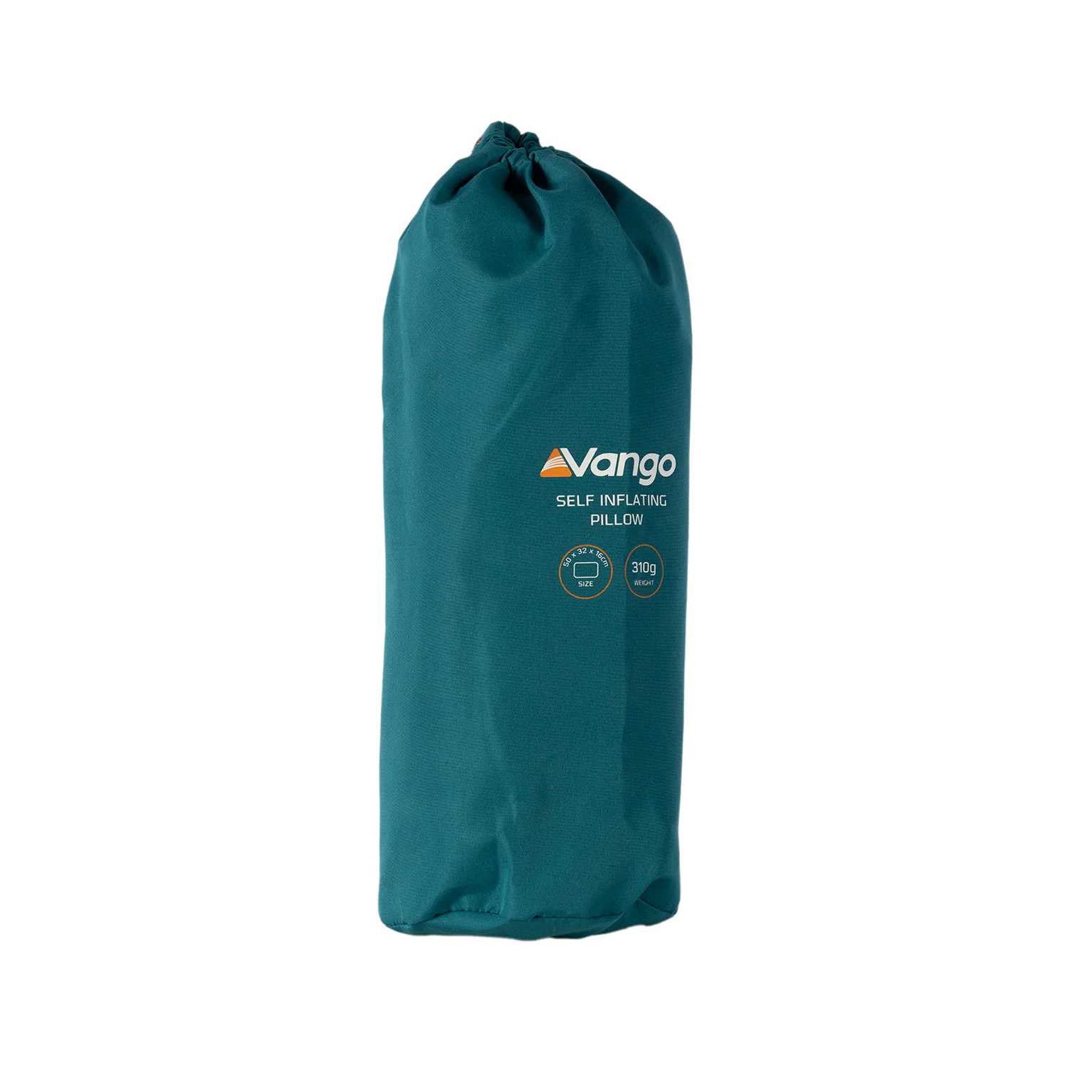 Vango Self Inflating Pillow - Ocean - Image 2