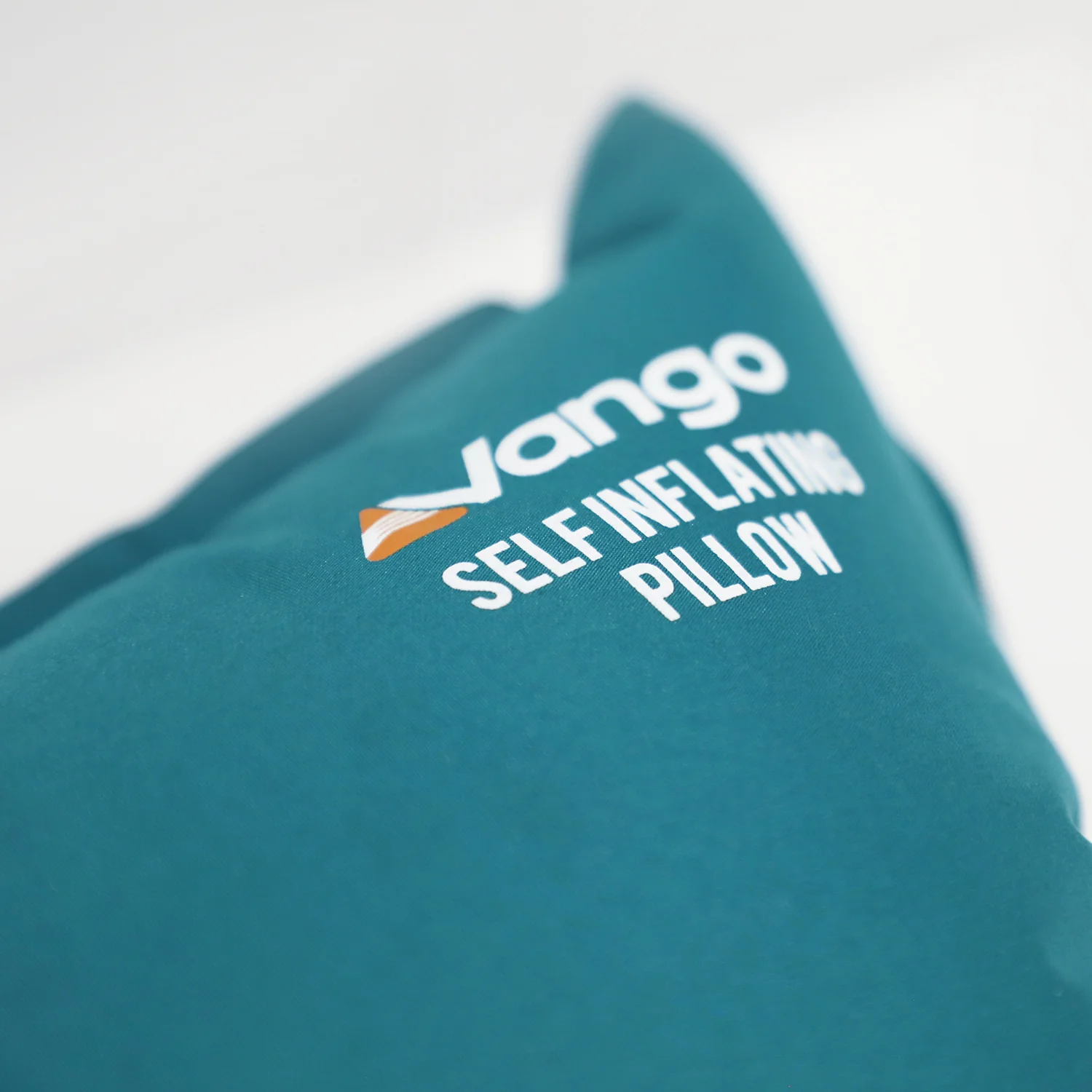 Vango Self Inflating Pillow - Ocean - Image 3