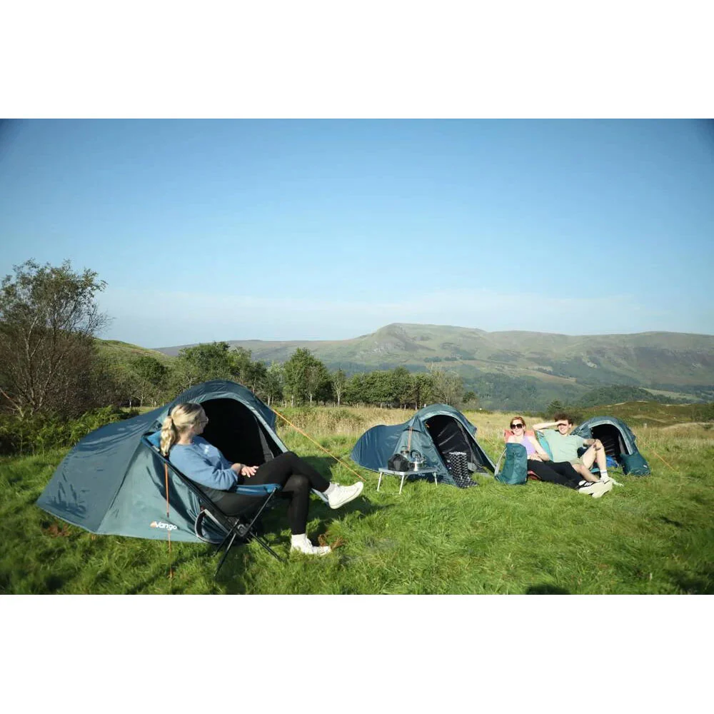 Vango Soul 300 3-Person Tent - Image 10