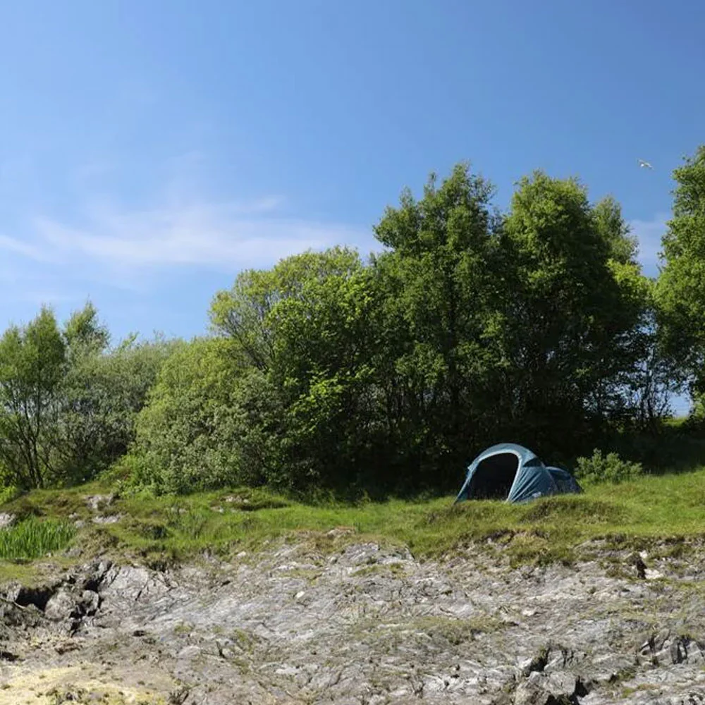Vango Soul 300 3-Person Tent - Image 11