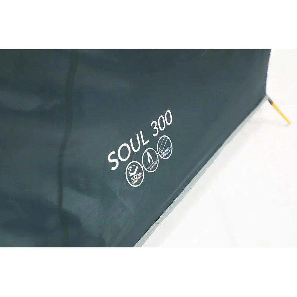 Vango Soul 300 3-Person Tent - Image 19