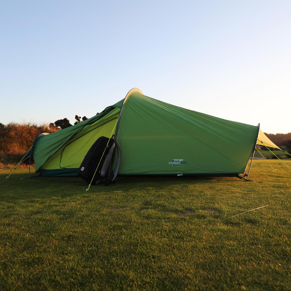 Vango Starav 200 2-Person Tent - Image 5