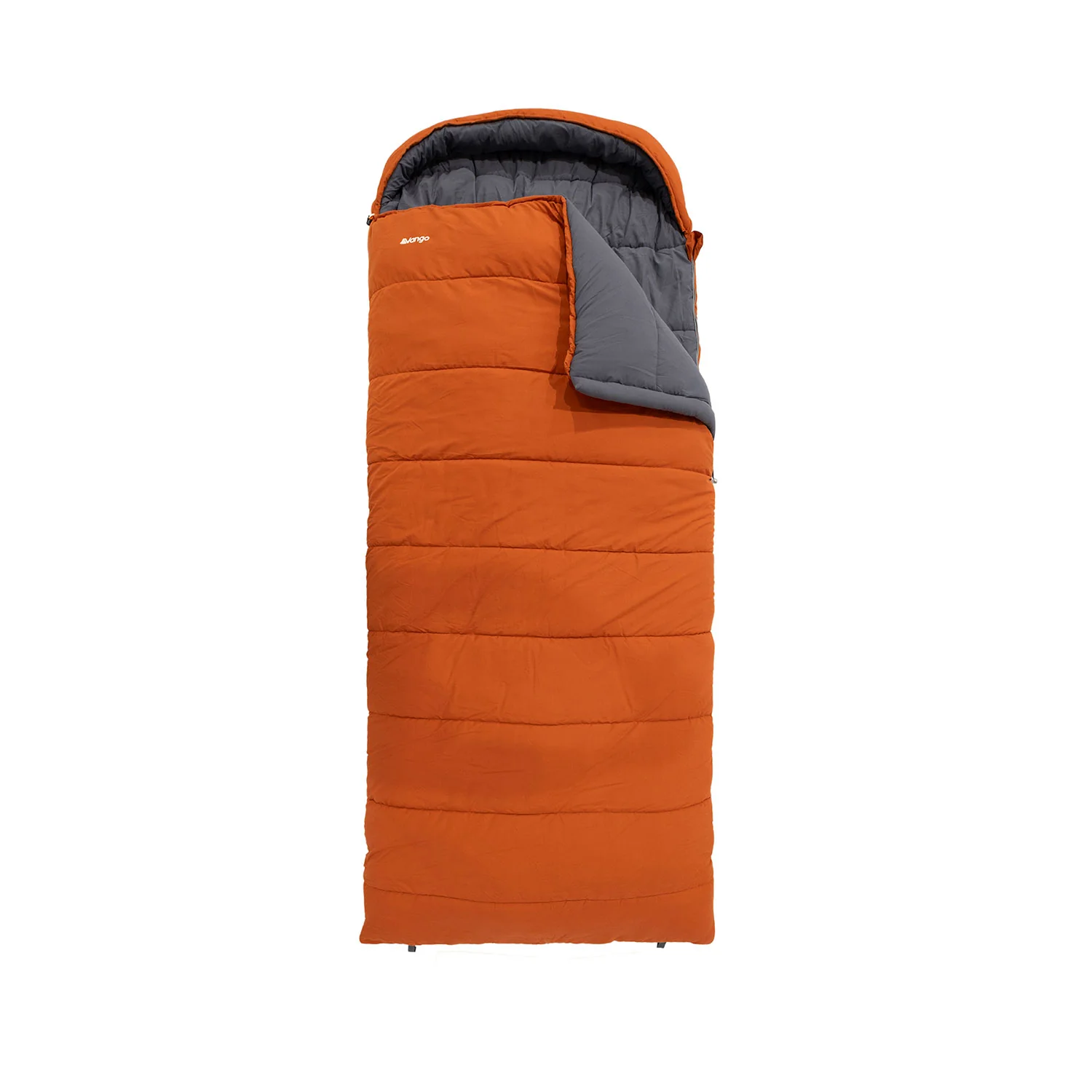 Vango Stellar Grande Sleeping Bag - Harissa - Image 3
