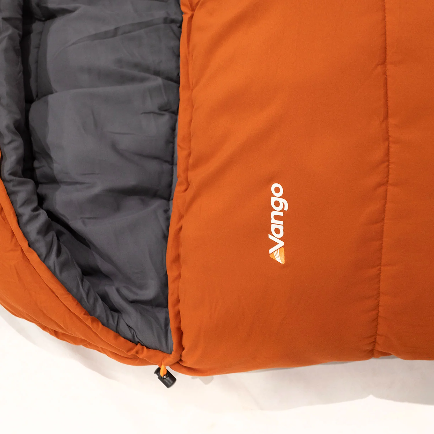 Vango Stellar Grande Sleeping Bag - Harissa - Image 7