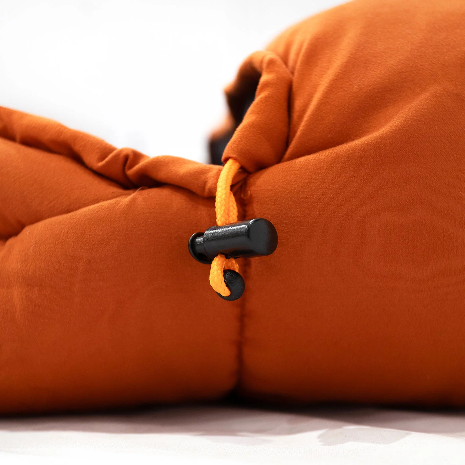 Vango Stellar Grande Sleeping Bag - Harissa - Image 8