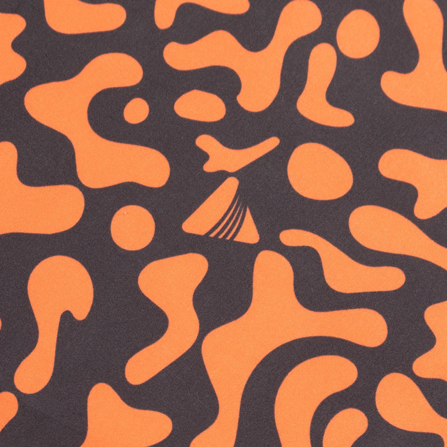 Vango Stellar Junior Kids Sleeping Bag - Dragons Fire - Image 10