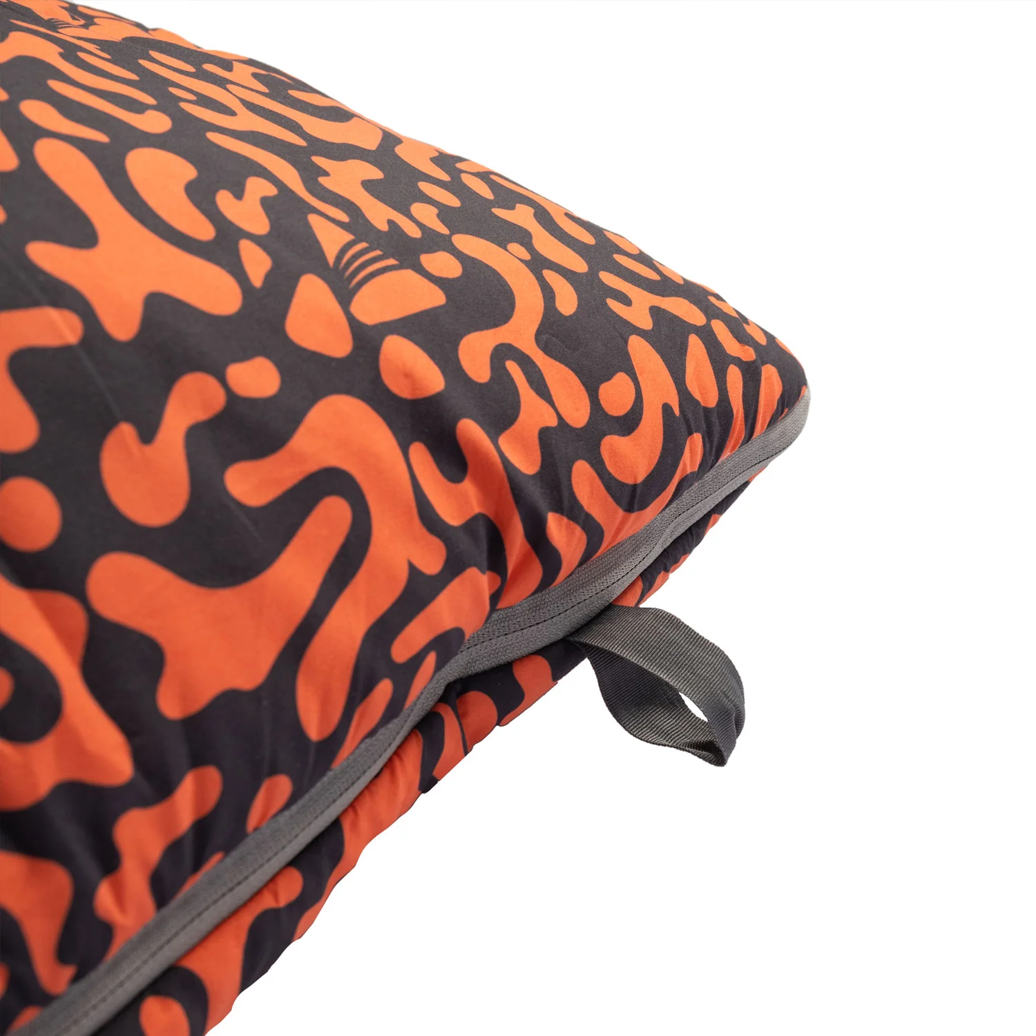 Vango Stellar Junior Kids Sleeping Bag - Dragons Fire - Image 11