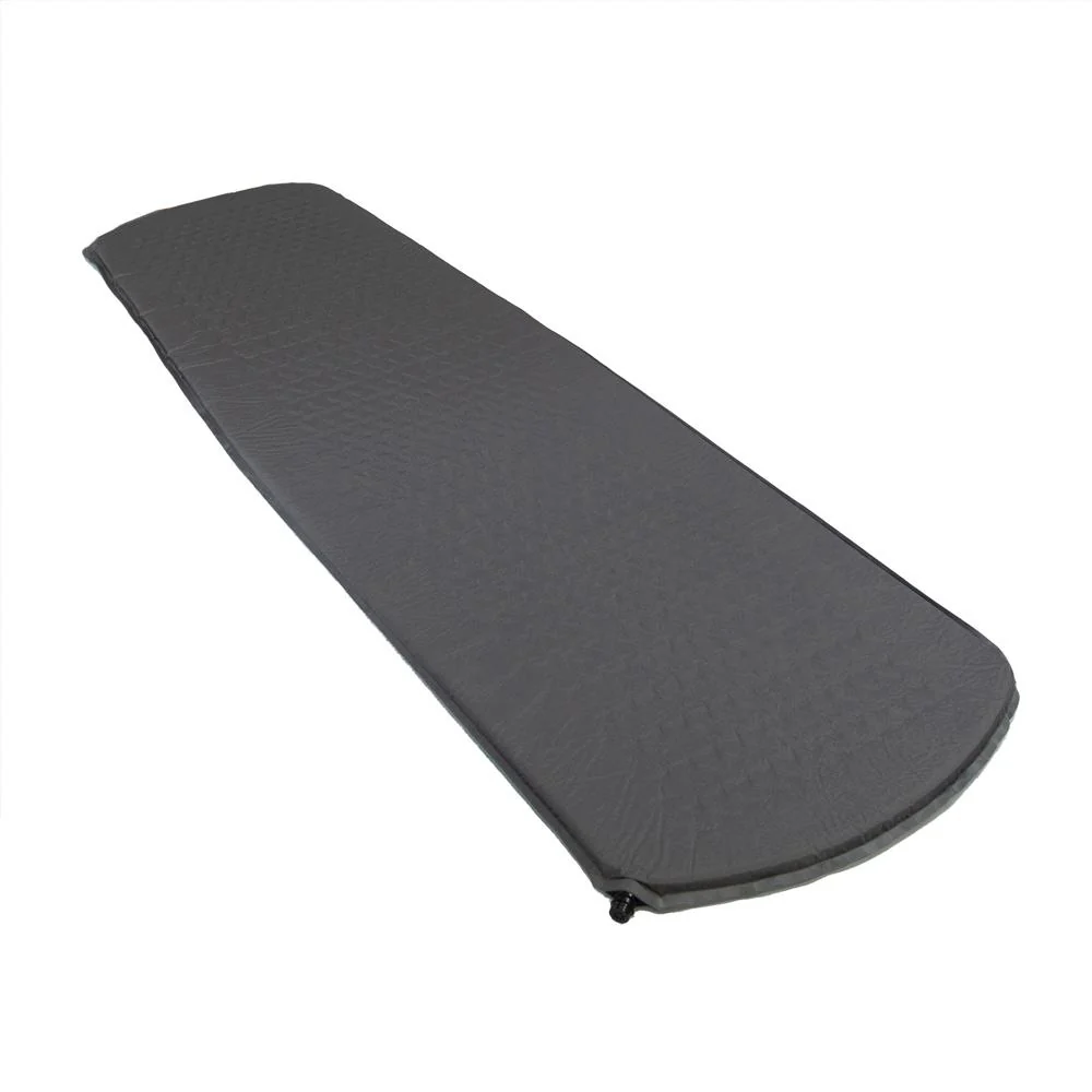 Vango Trek Pro 3 Long Sleeping Mat - Atom Blue - Image 6