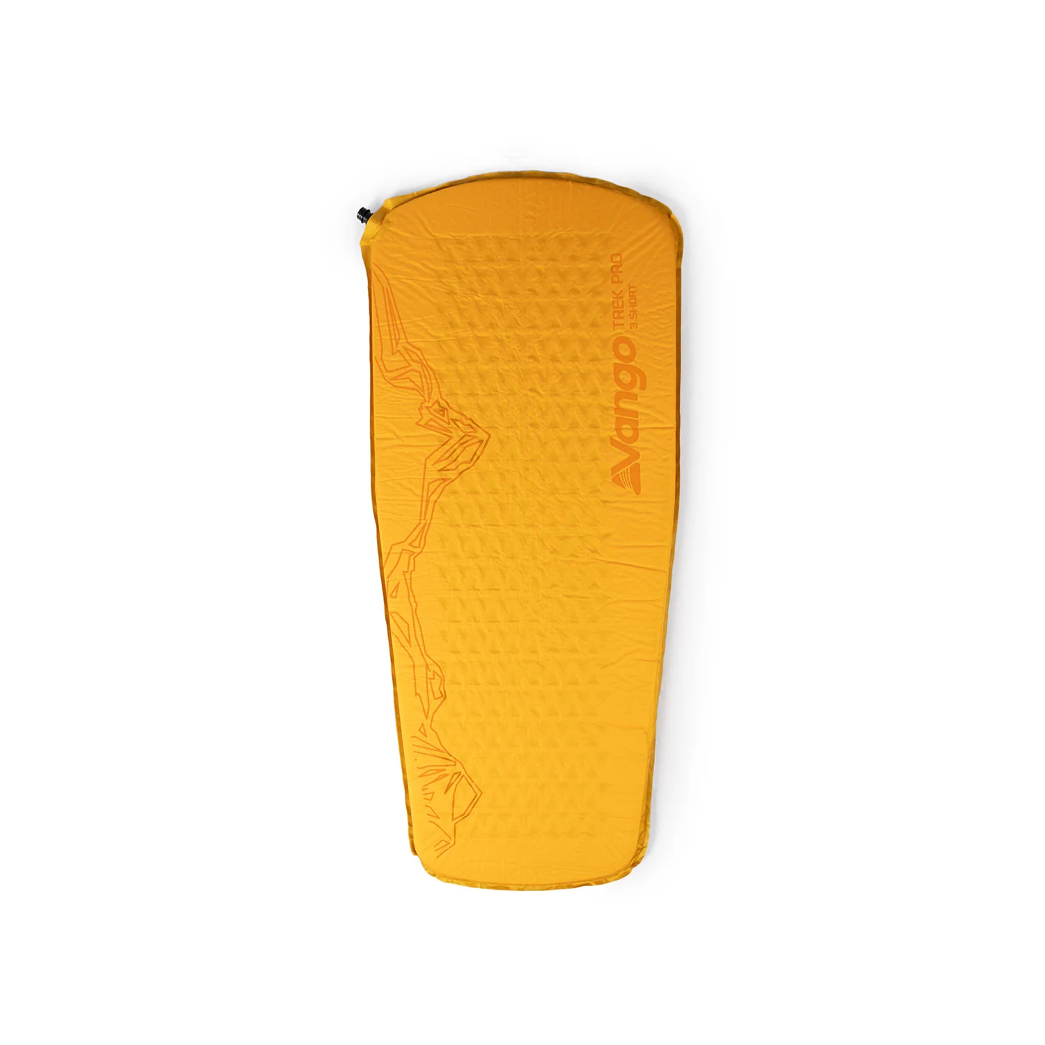Vango Trek Pro 3 Short Sleeping Mat