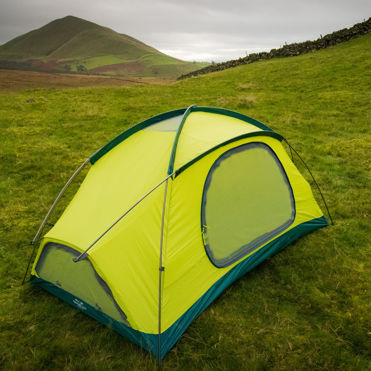Vango Tryfan 200 2-Person Tent - Image 10