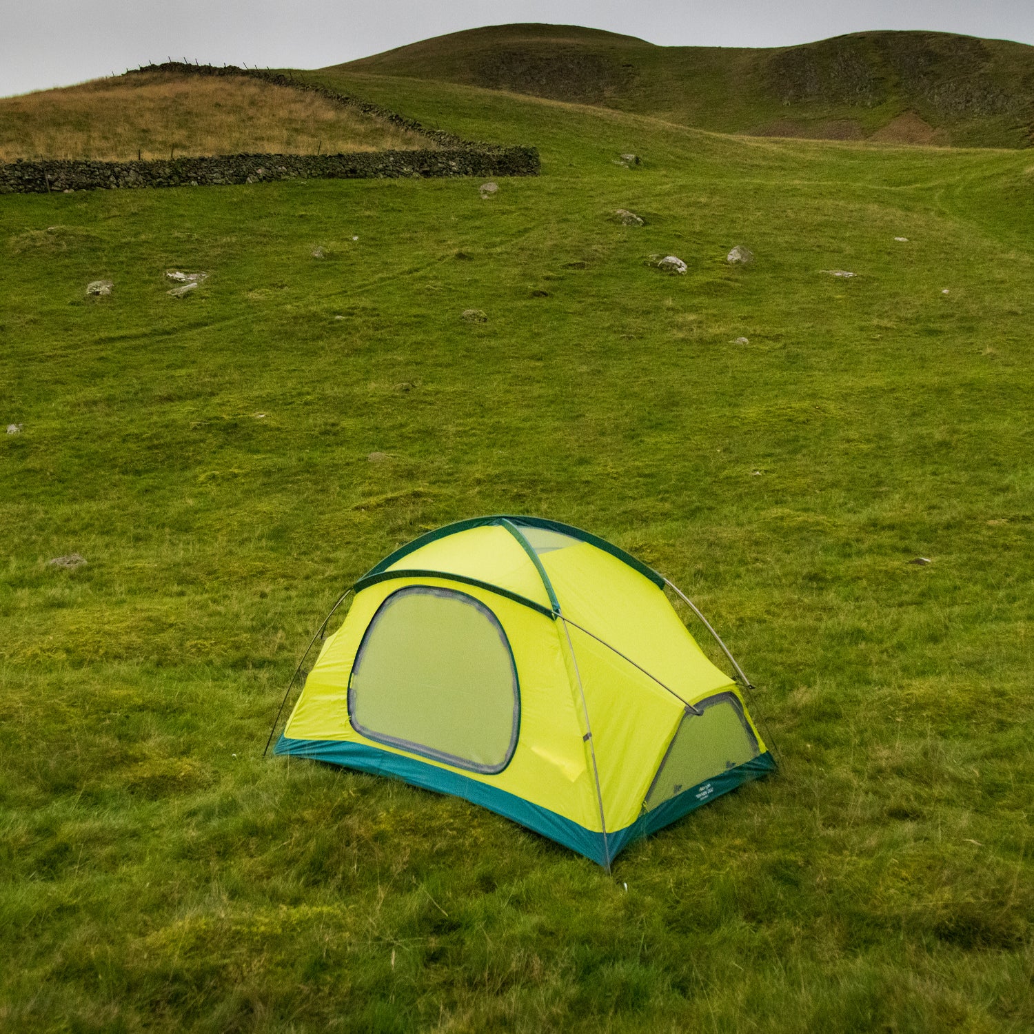 Vango Tryfan 200 2-Person Tent - Image 11