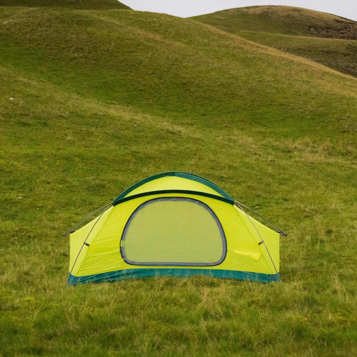 Vango Tryfan 200 2-Person Tent - Image 12