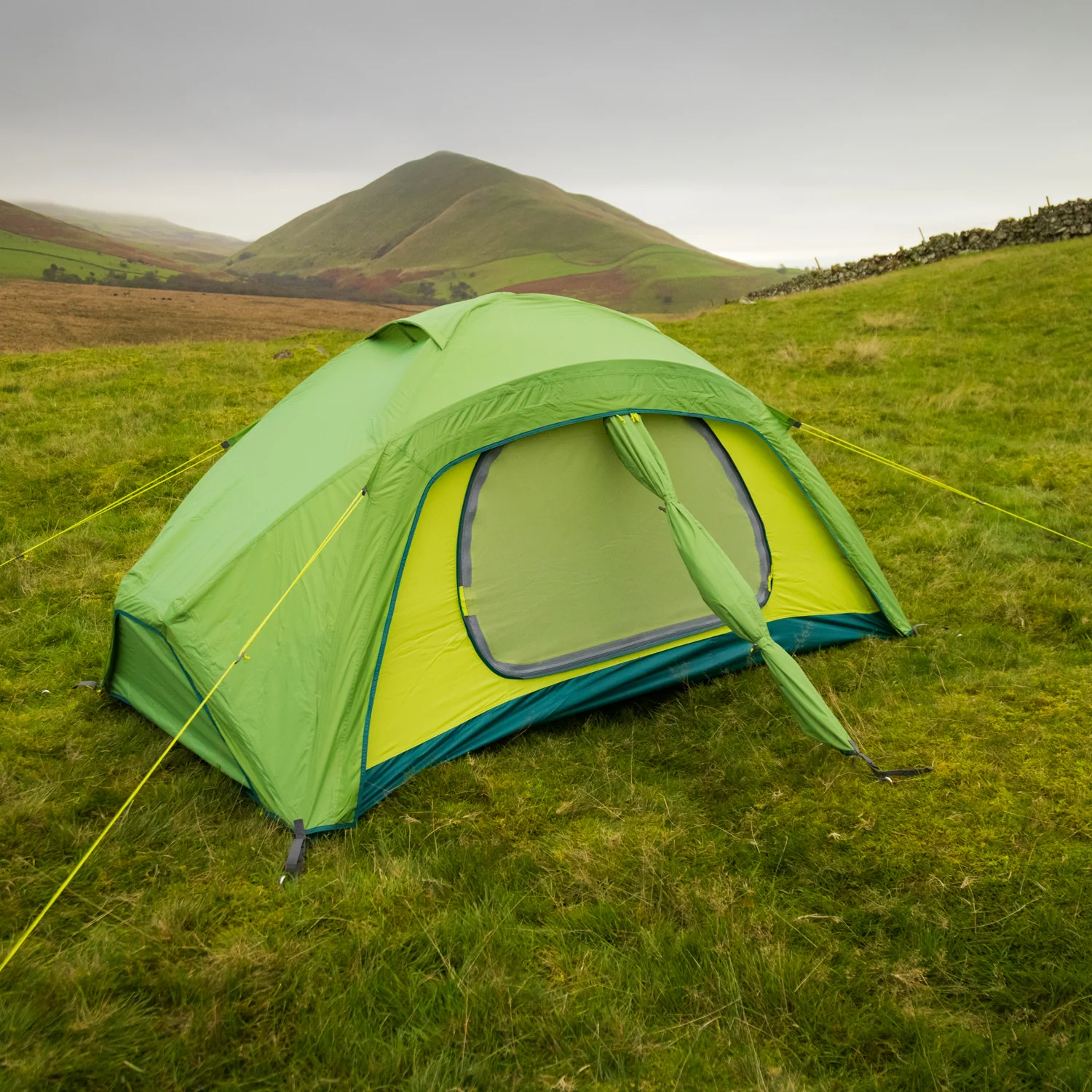 Vango Tryfan 200 2-Person Tent - Image 13