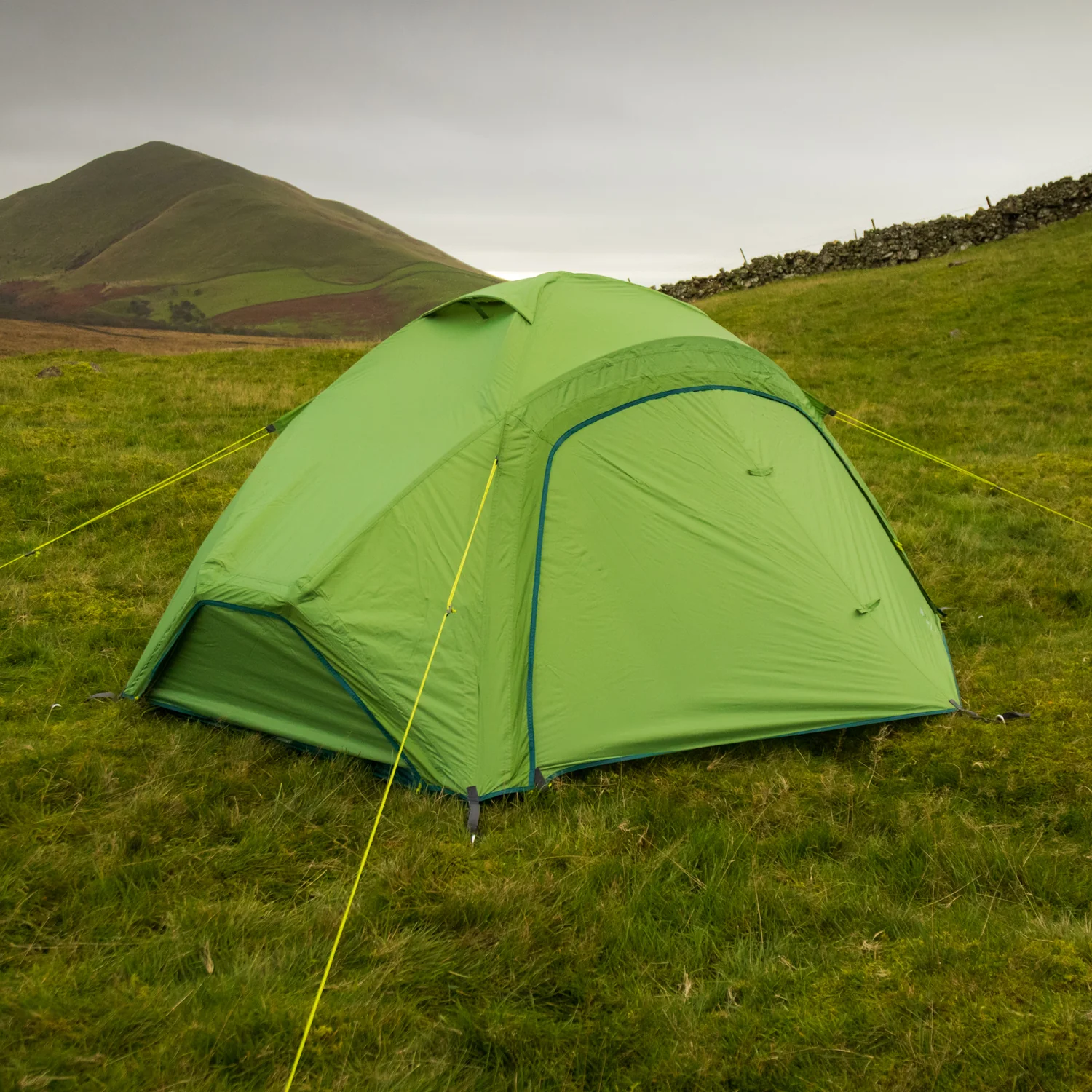 Vango Tryfan 200 2-Person Tent - Image 14