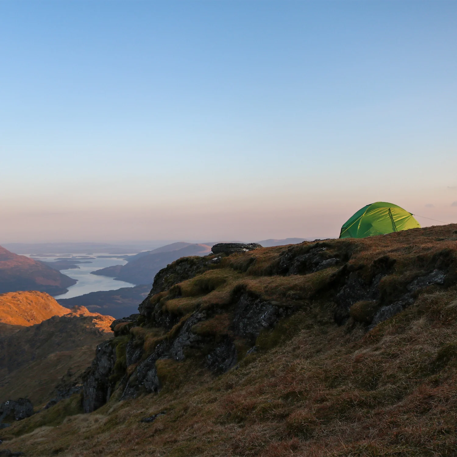 Vango Tryfan 200 2-Person Tent - Image 5
