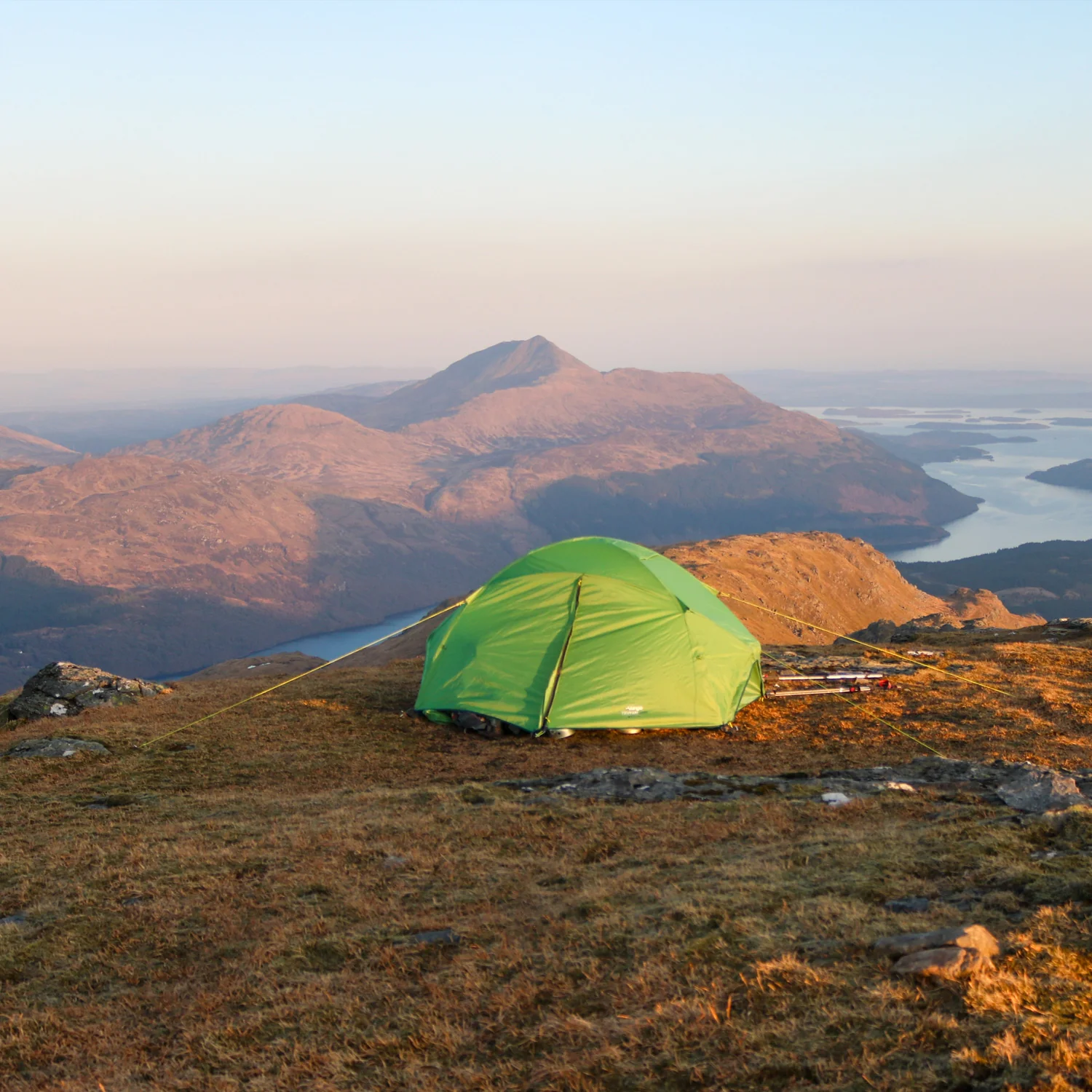 Vango Tryfan 200 2-Person Tent - Image 6