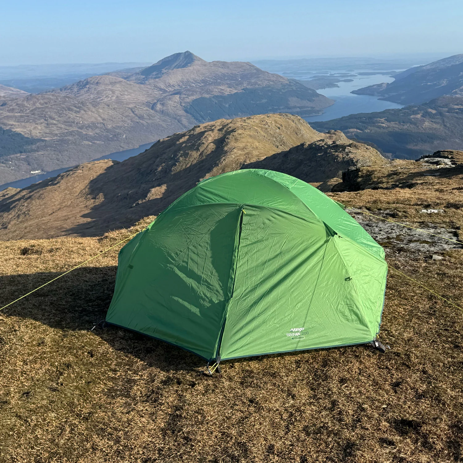 Vango Tryfan 200 2-Person Tent - Image 7