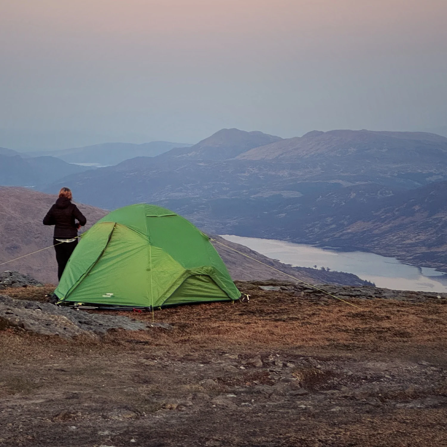 Vango Tryfan 200 2-Person Tent - Image 8