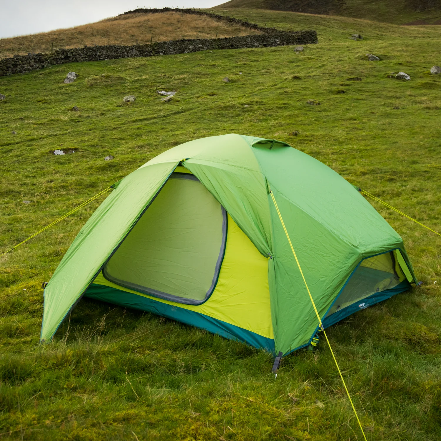 Vango Tryfan 300 3-Person Tent - Image 10