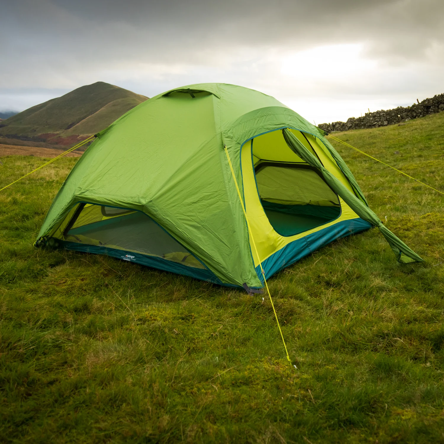 Vango Tryfan 300 3-Person Tent - Image 11
