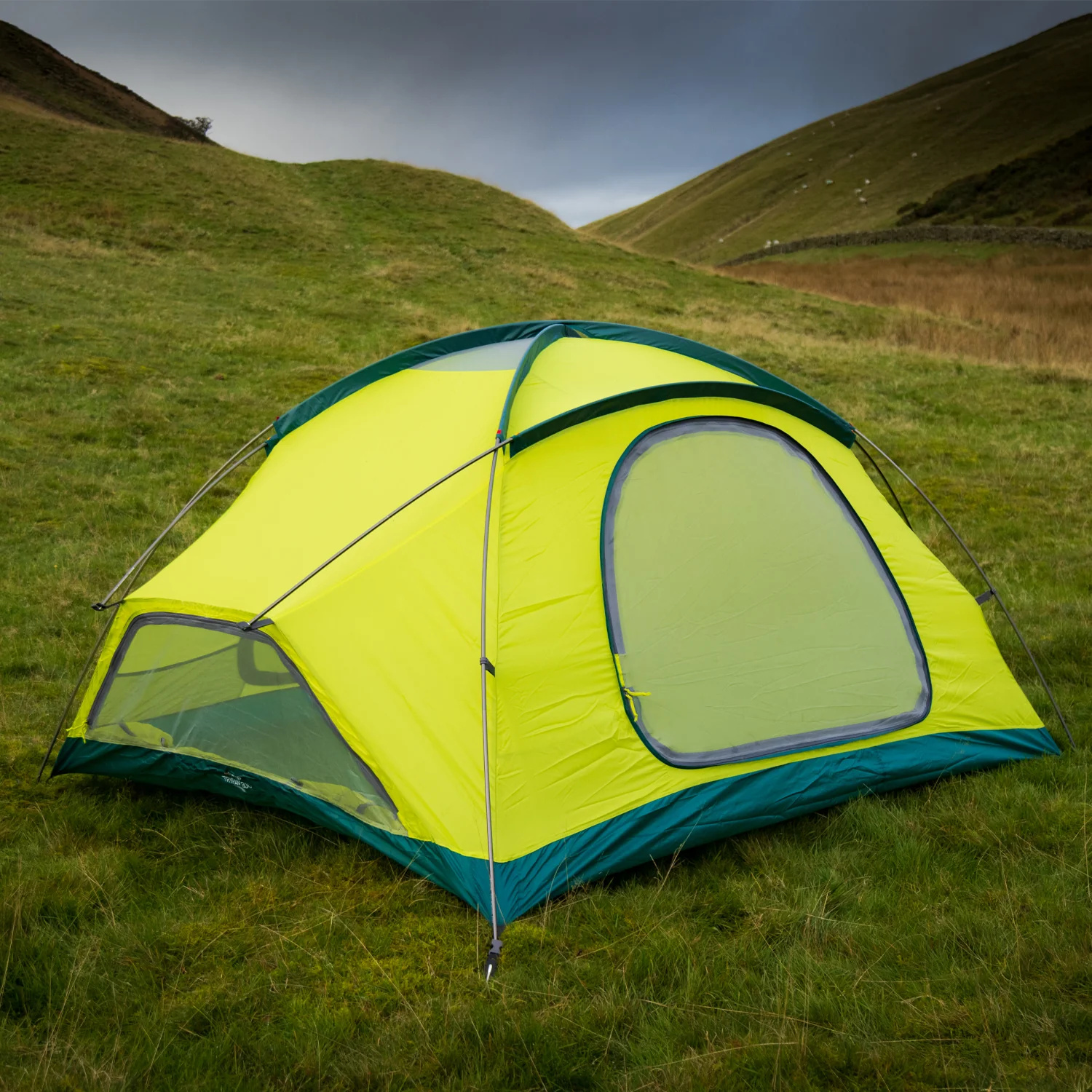 Vango Tryfan 300 3-Person Tent - Image 6