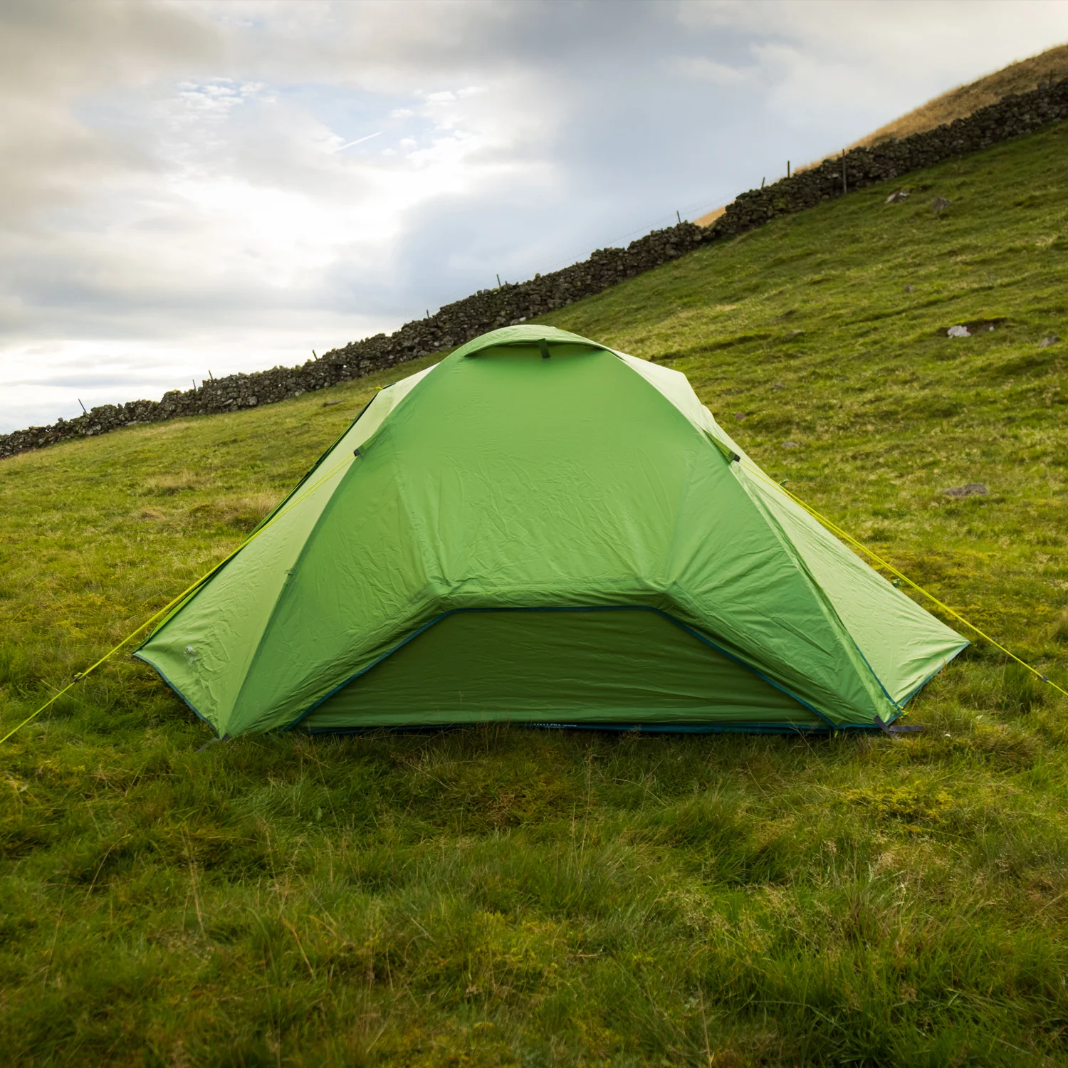Vango Tryfan 300 3-Person Tent - Image 7