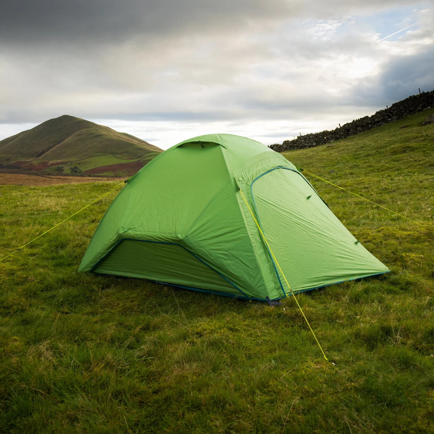 Vango Tryfan 300 3-Person Tent - Image 8