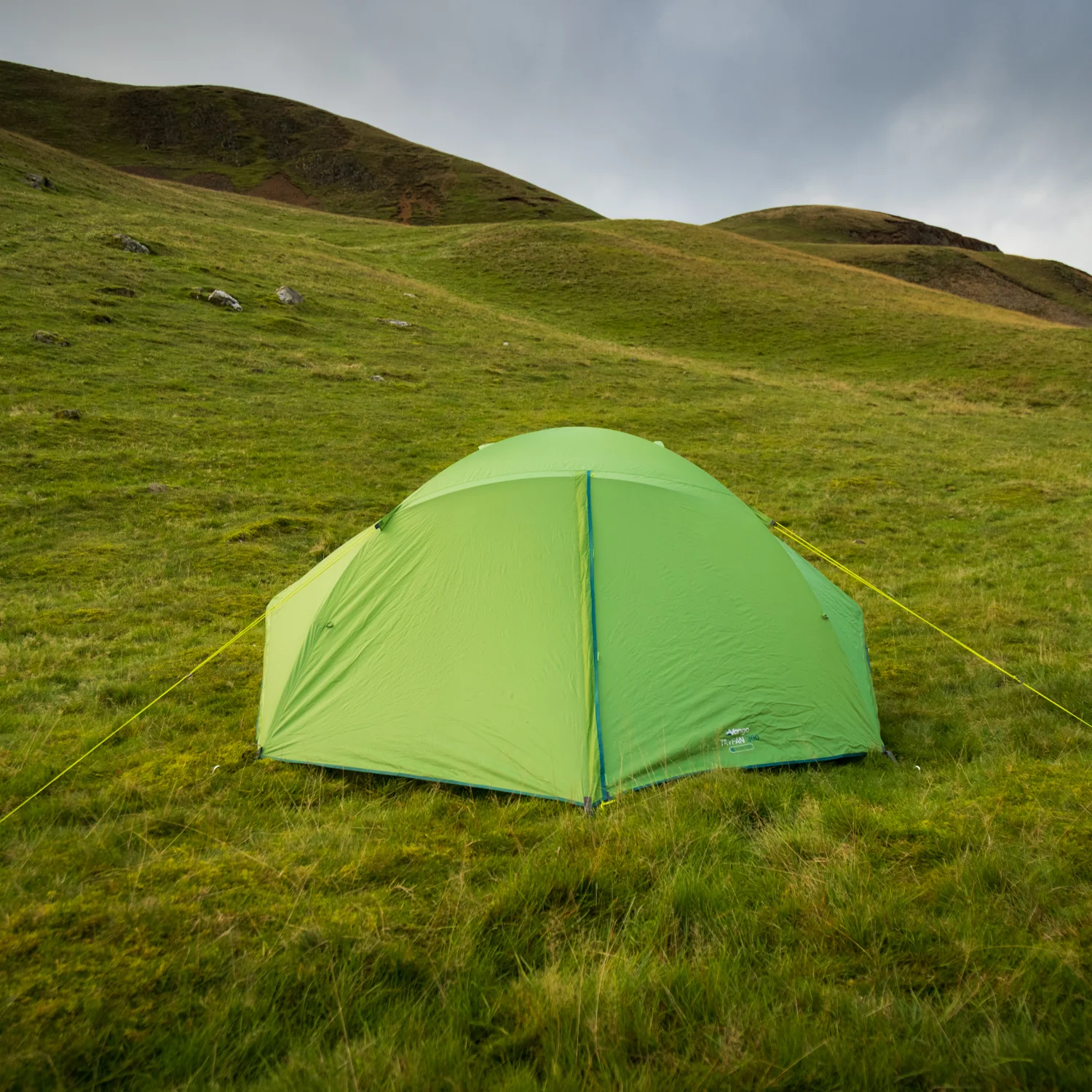 Vango Tryfan 300 3-Person Tent - Image 9