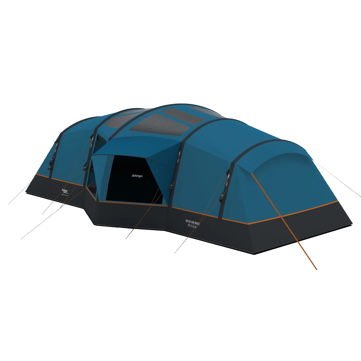 Vango Vesta Air 850XL Package Air Tent