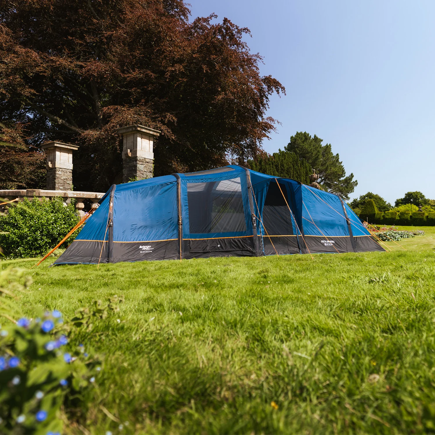 Vango Vesta Air 850XL Package Air Tent - Image 3