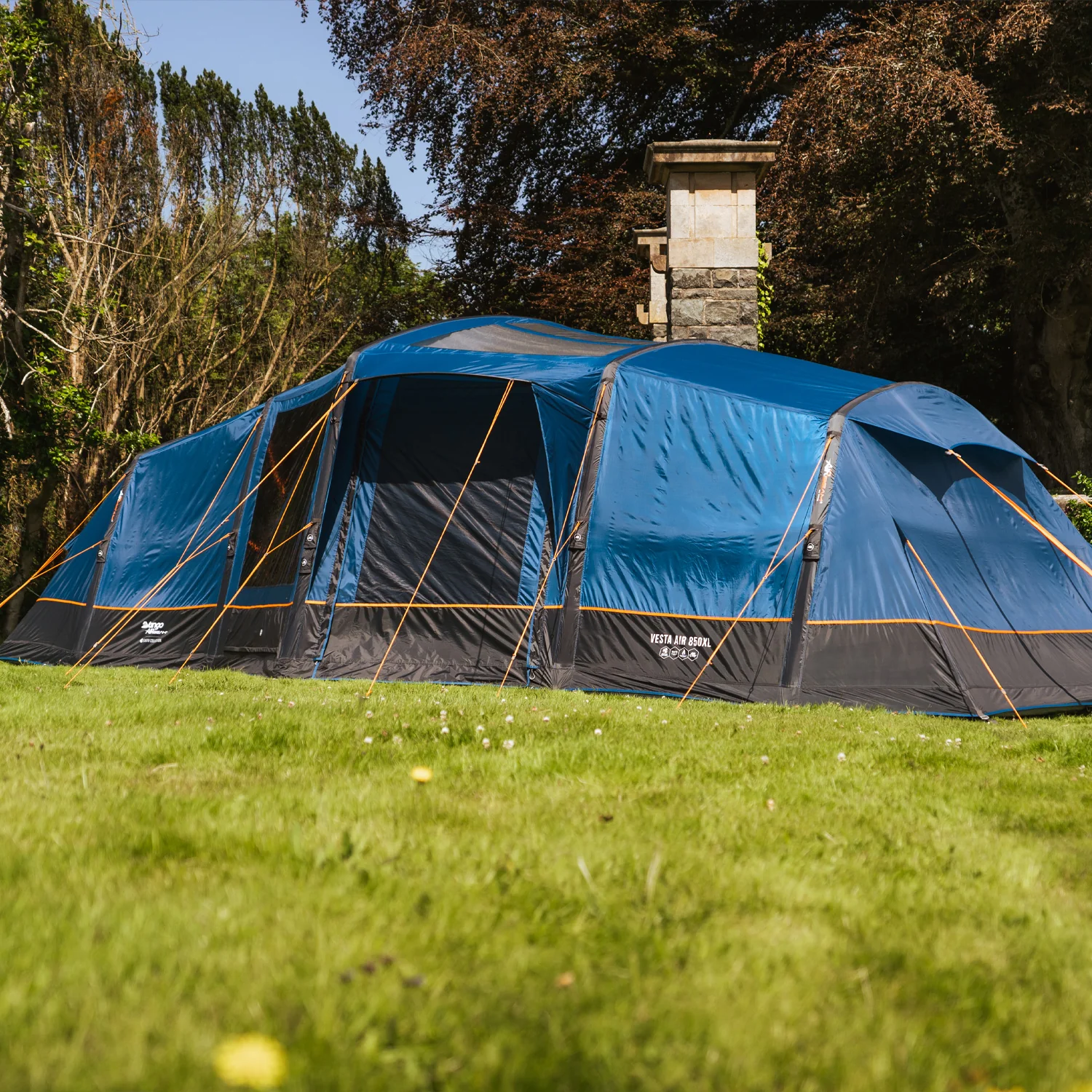 Vango Vesta Air 850XL Package Air Tent - Image 4