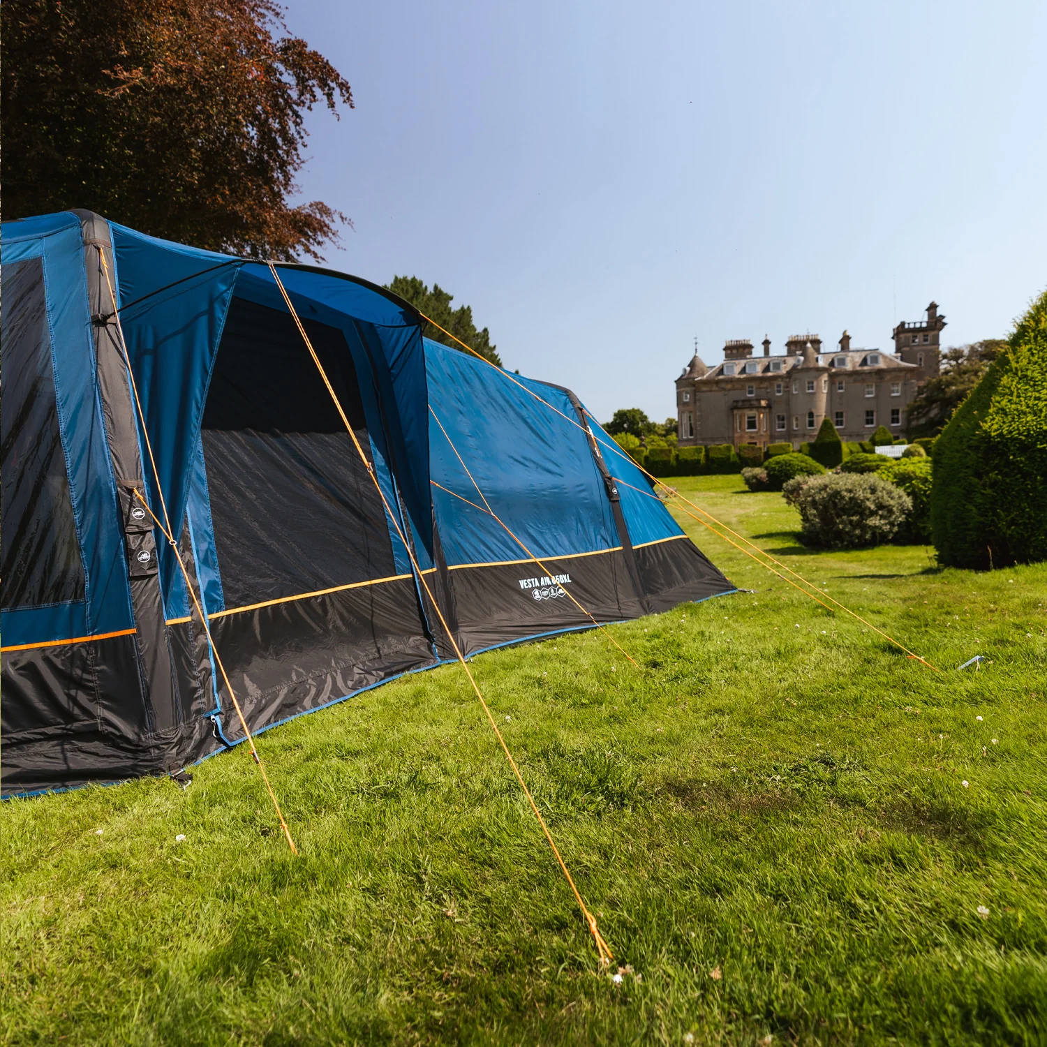 Vango Vesta Air 850XL Package Air Tent - Image 5