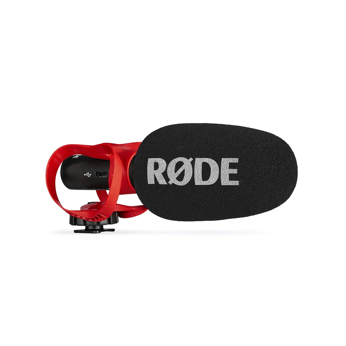 VIDEOMICGOII RODE VIDEOMIC GO II  Ultra-Compact Directional Microphone for Vlogging, Filmmaking & Podcasting