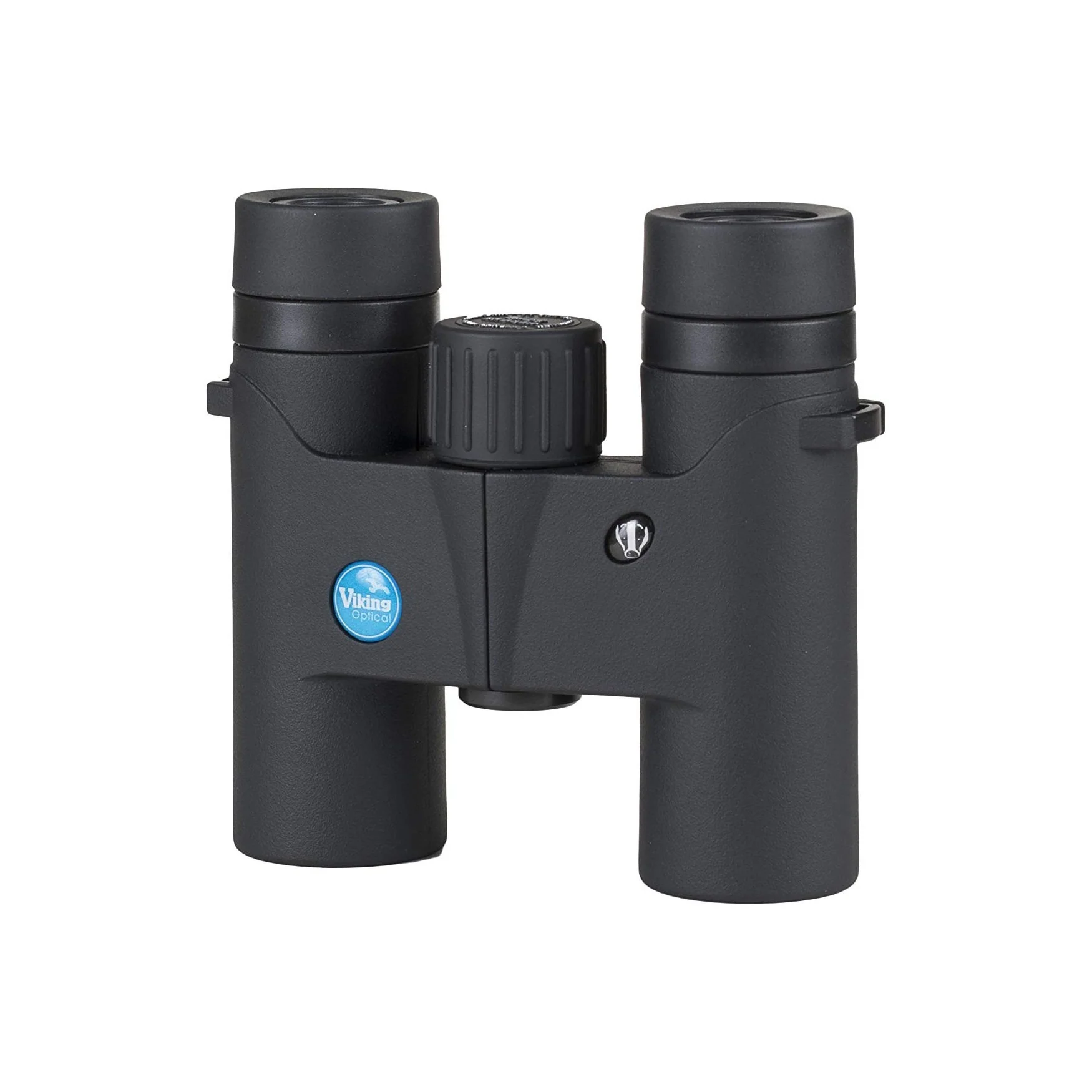 Viking Badger 10x25 Compact Binoculars - Image 3