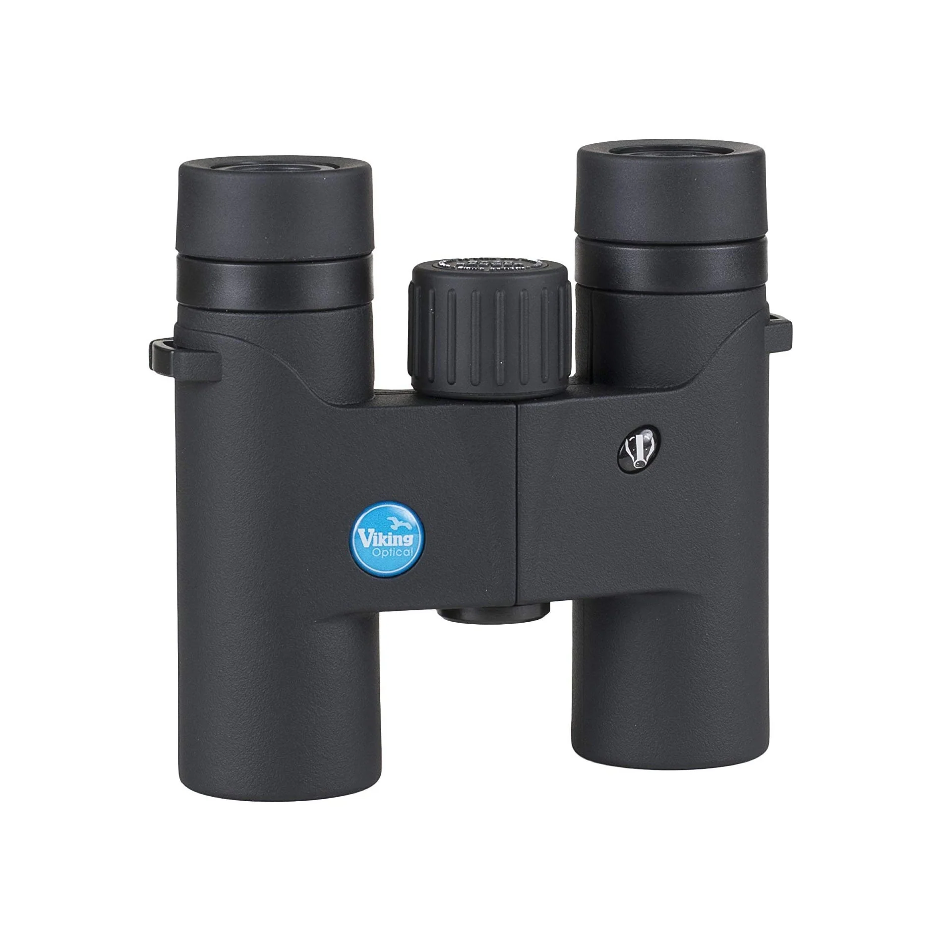 Viking Badger 10x25 Compact Binoculars - Image 4