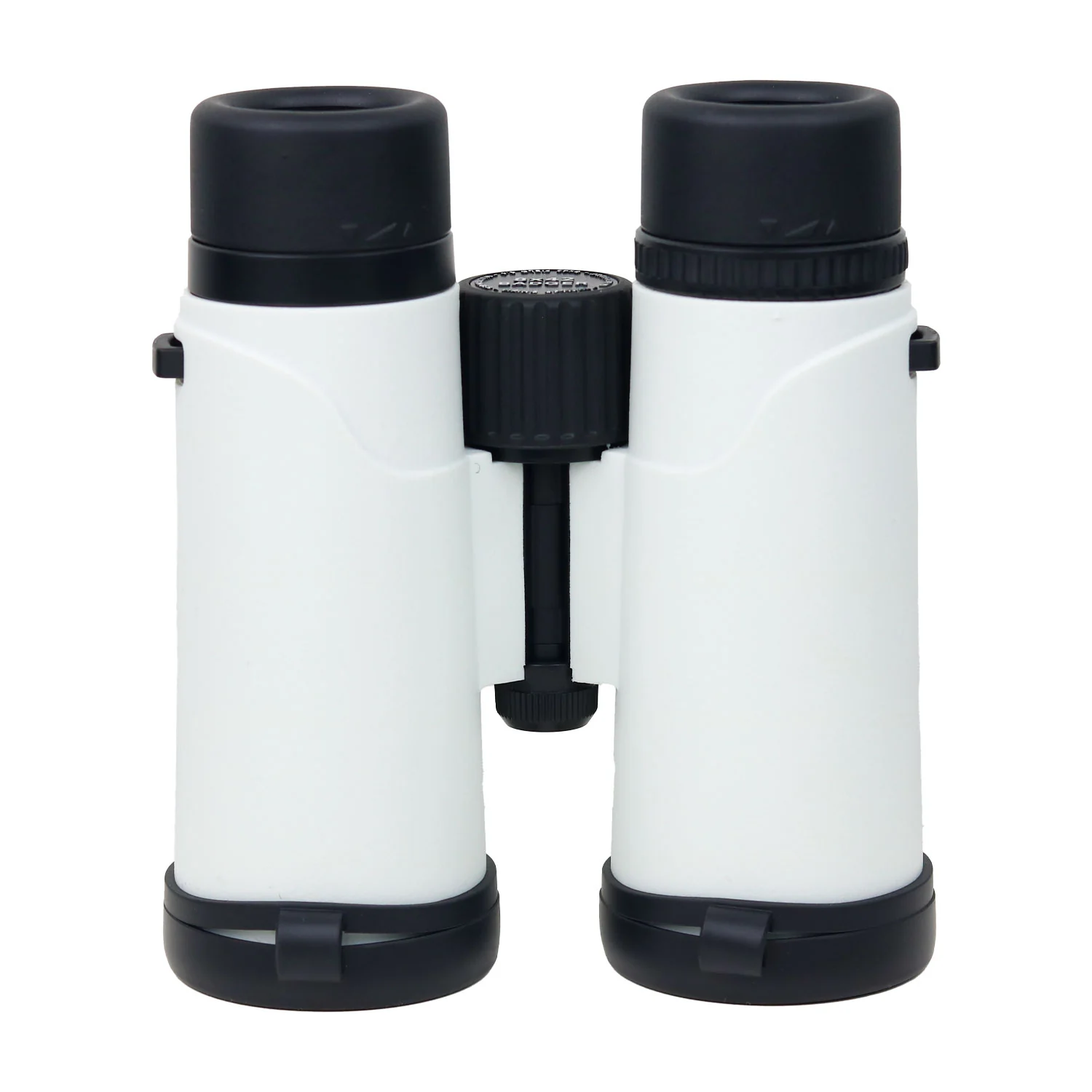 Viking Badger 8x42 Binoculars - White - Image 6