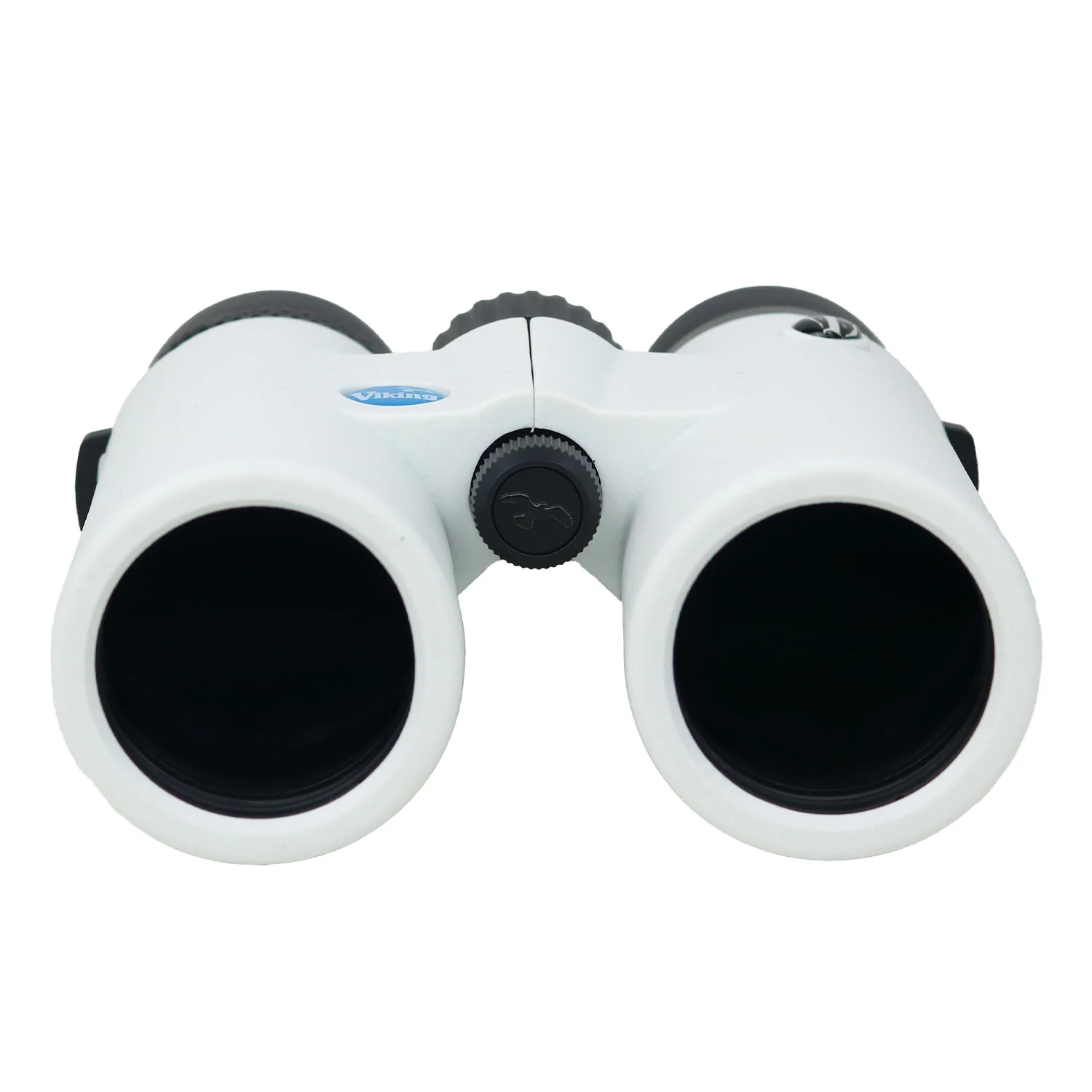 Viking Badger 8x42 Binoculars - White - Image 7