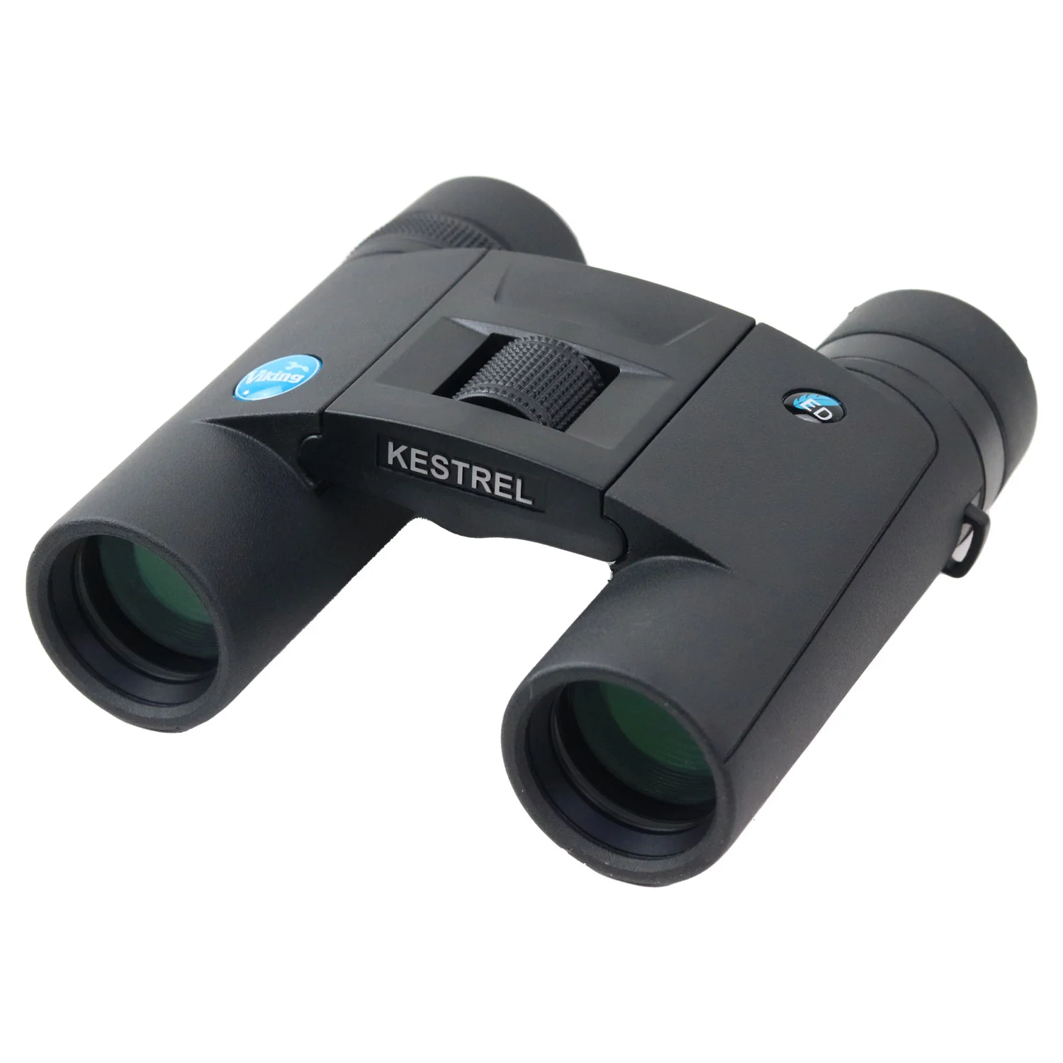 Viking Kestrel ED 10x25 Compact Binoculars - Image 3