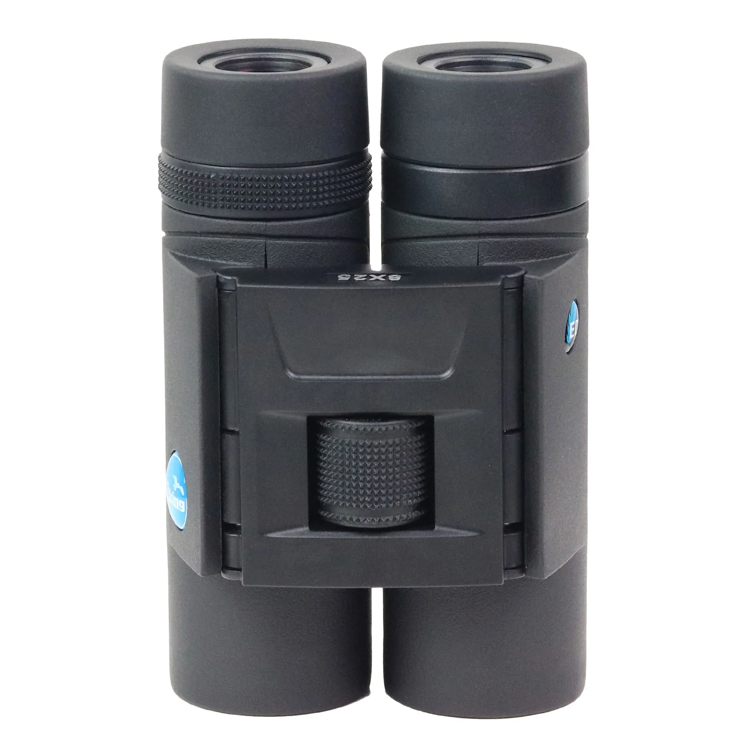 Viking Kestrel ED 10x25 Compact Binoculars - Image 4