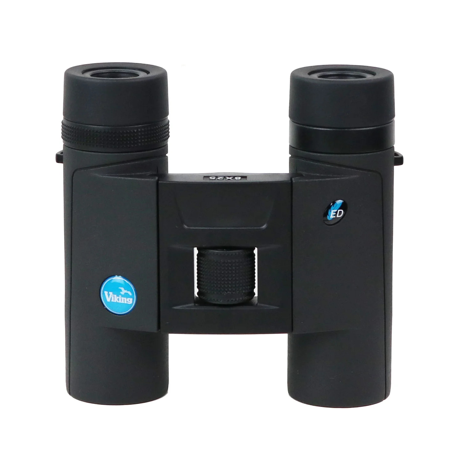 Viking Kestrel ED 10x25 Compact Binoculars - Image 5