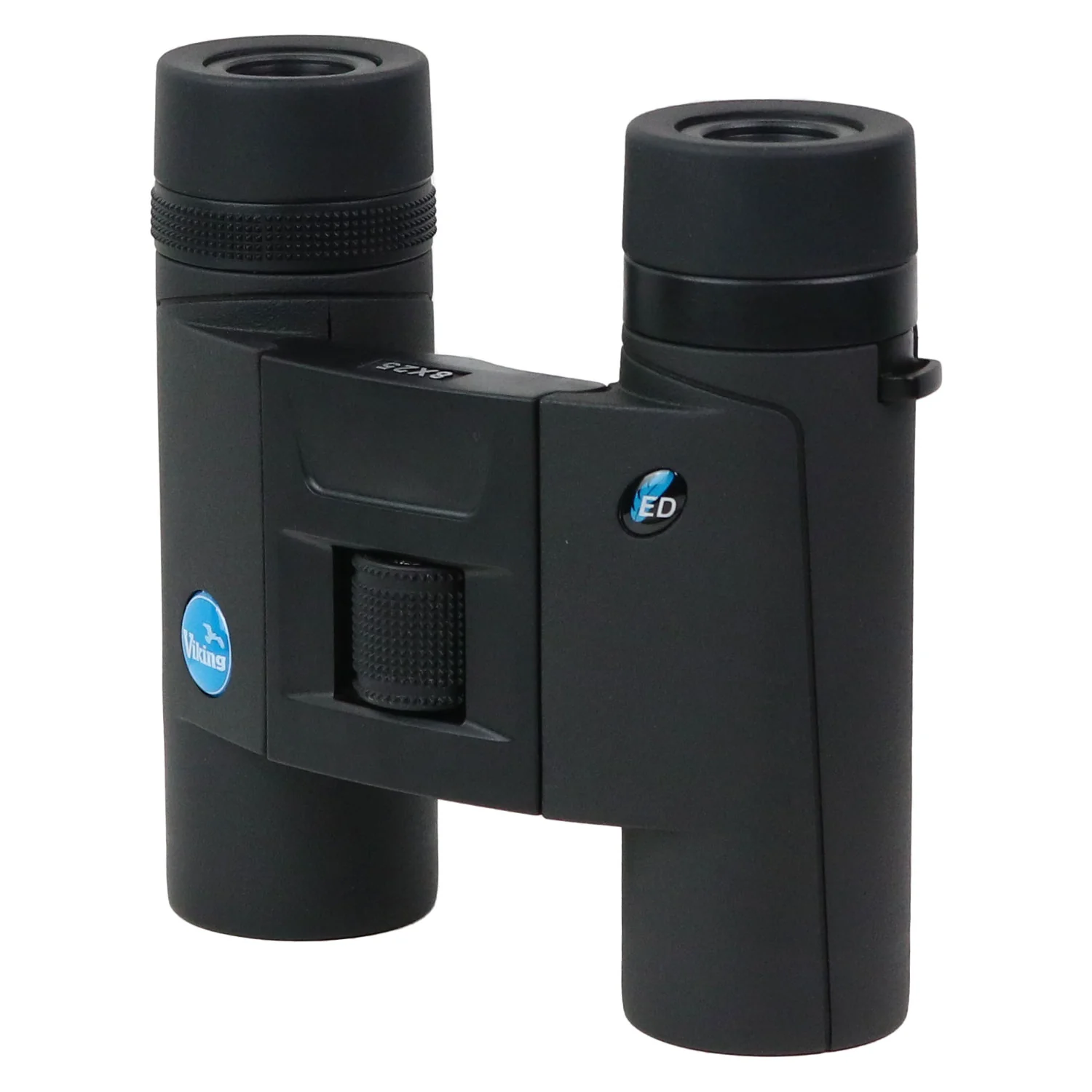 Viking Kestrel ED 10x25 Compact Binoculars - Image 6
