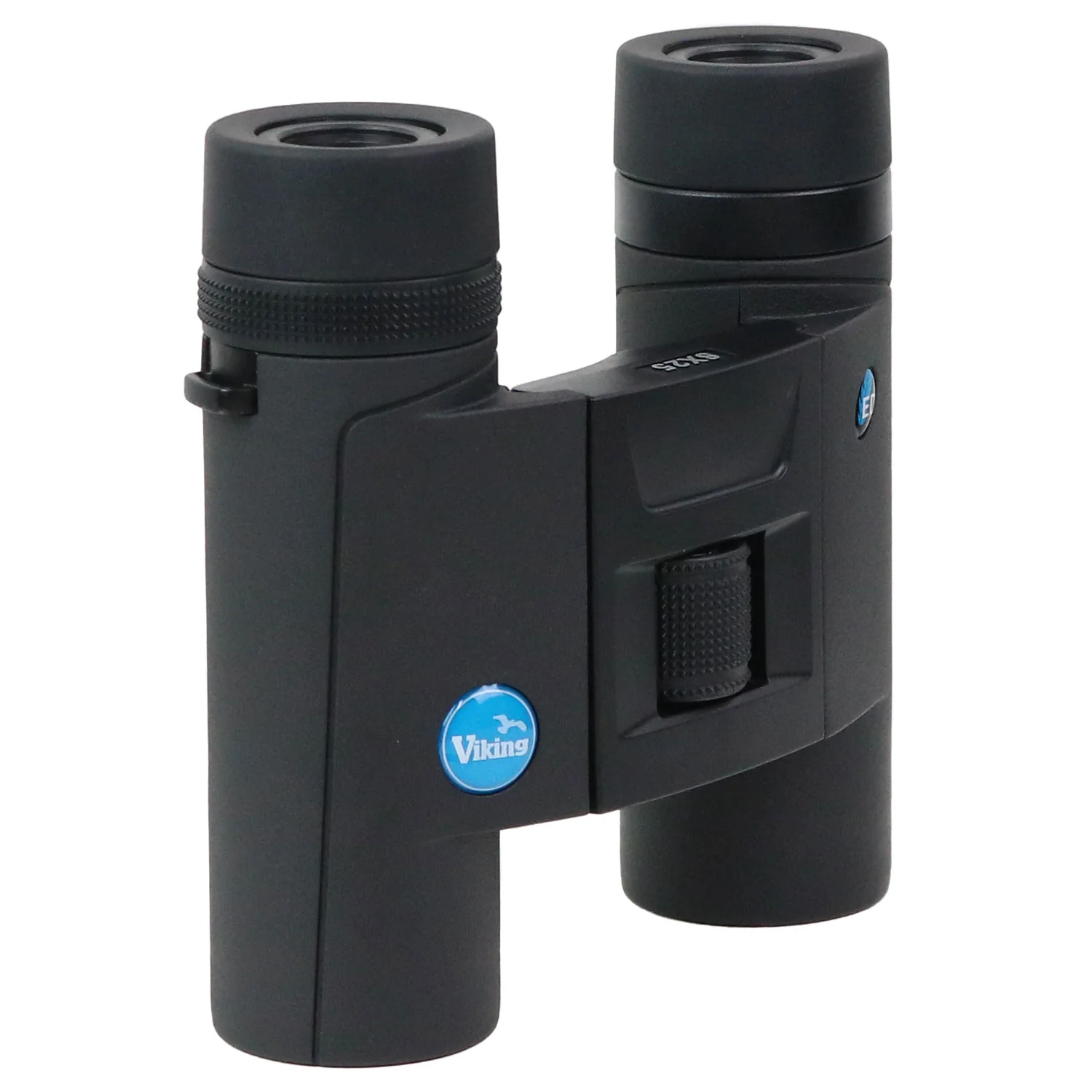 Viking Kestrel ED 10x25 Compact Binoculars - Image 7