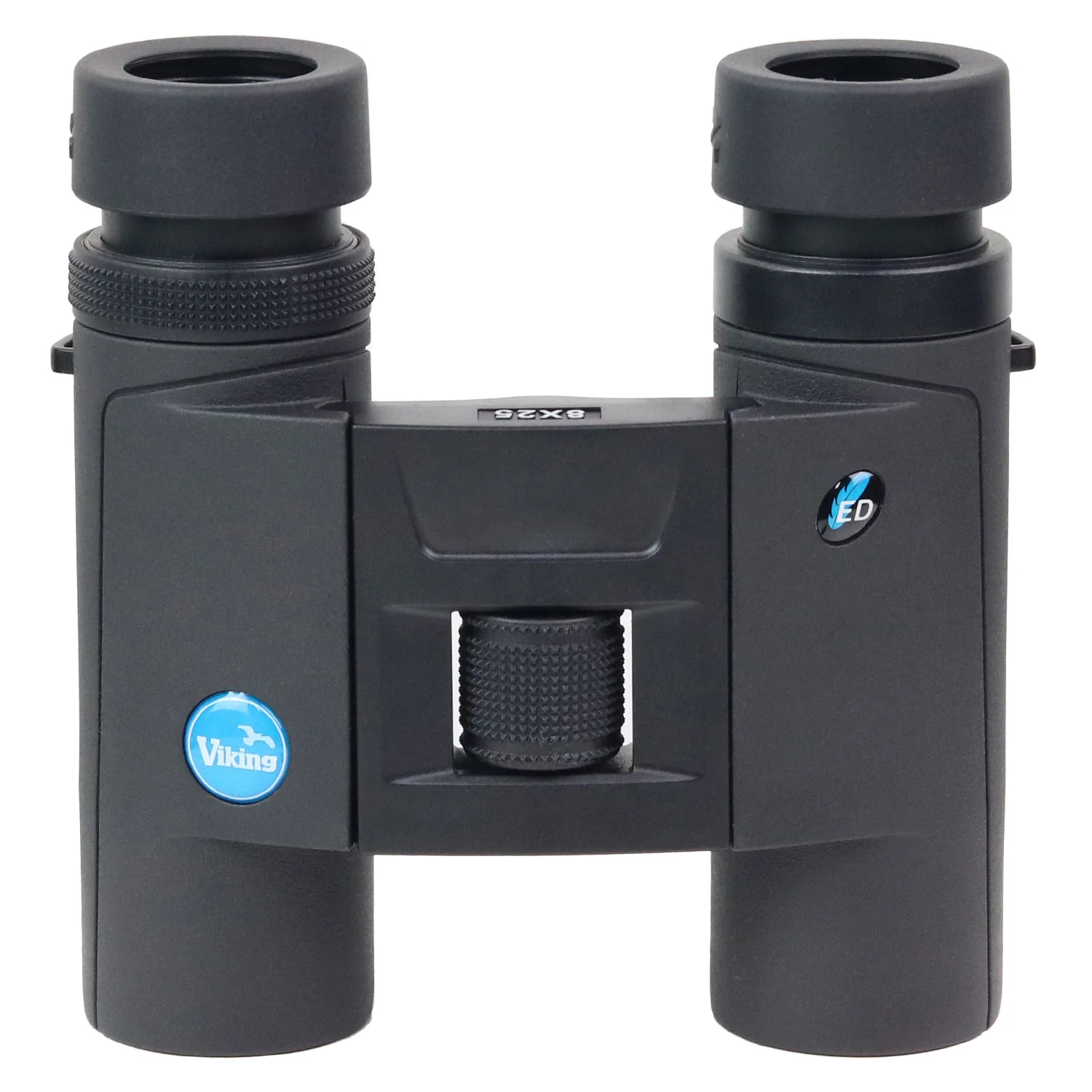 Viking Kestrel ED 10x25 Compact Binoculars - Image 9