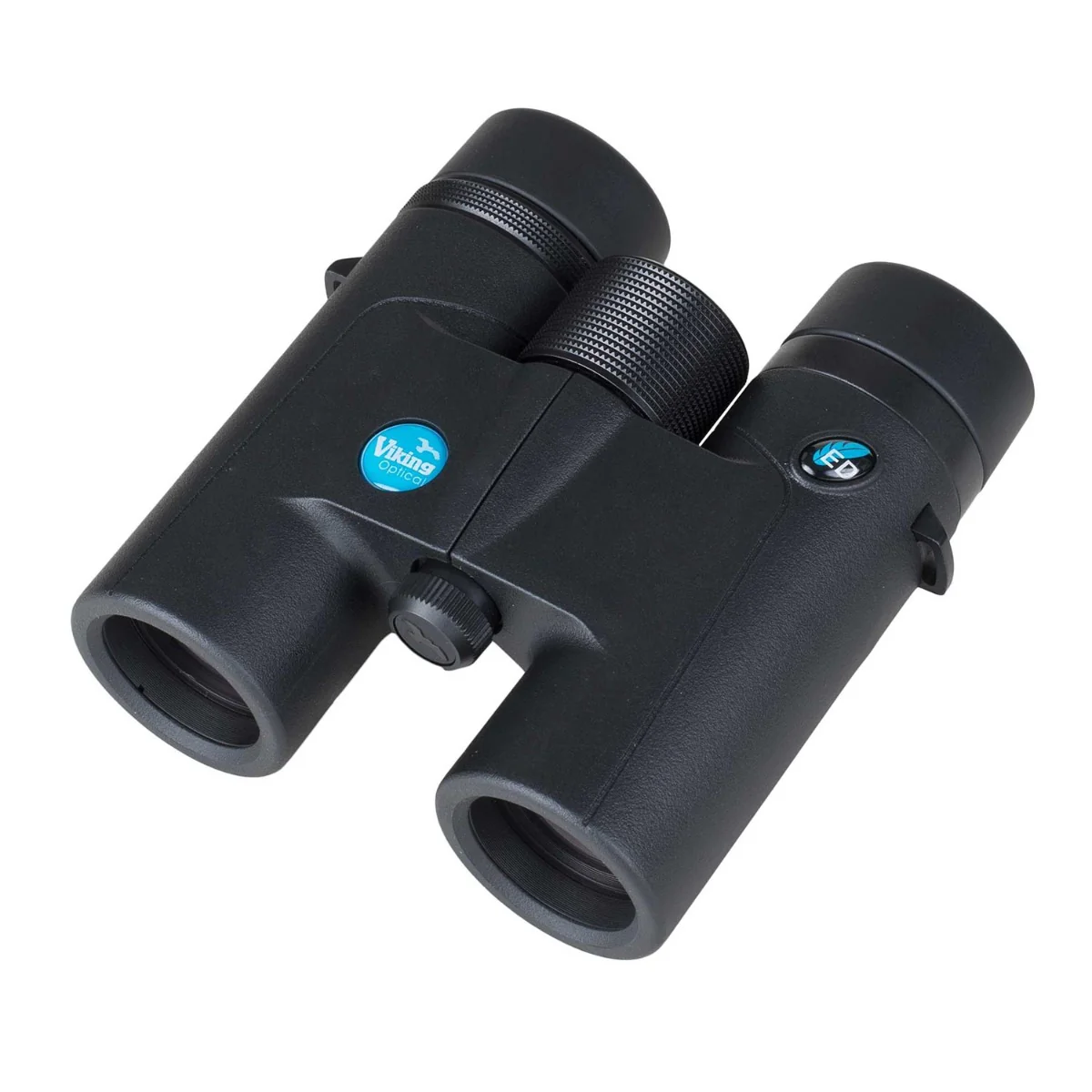 Viking Kestrel ED 8x32 Binoculars - Image 3