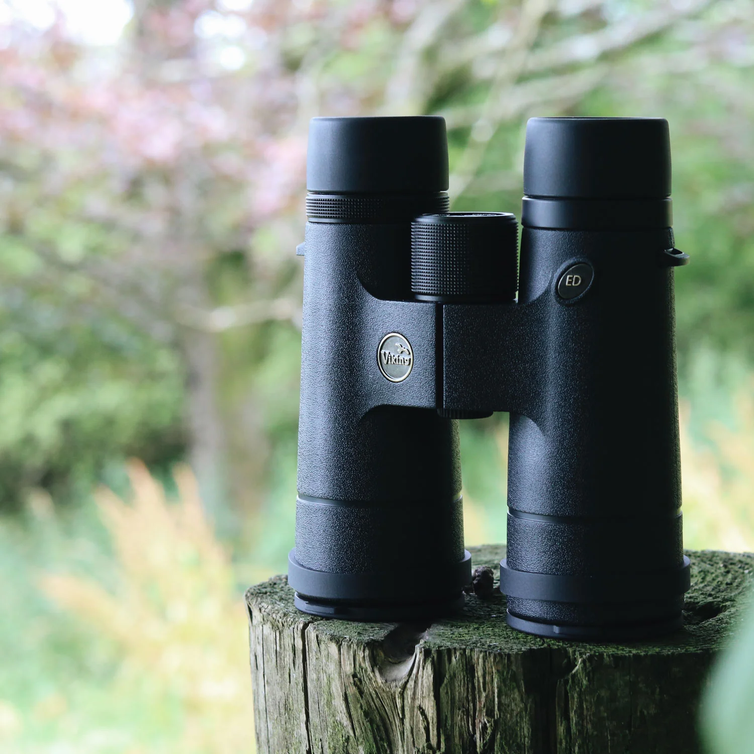 Viking Osprey ED 8x42 Binoculars - Image 9