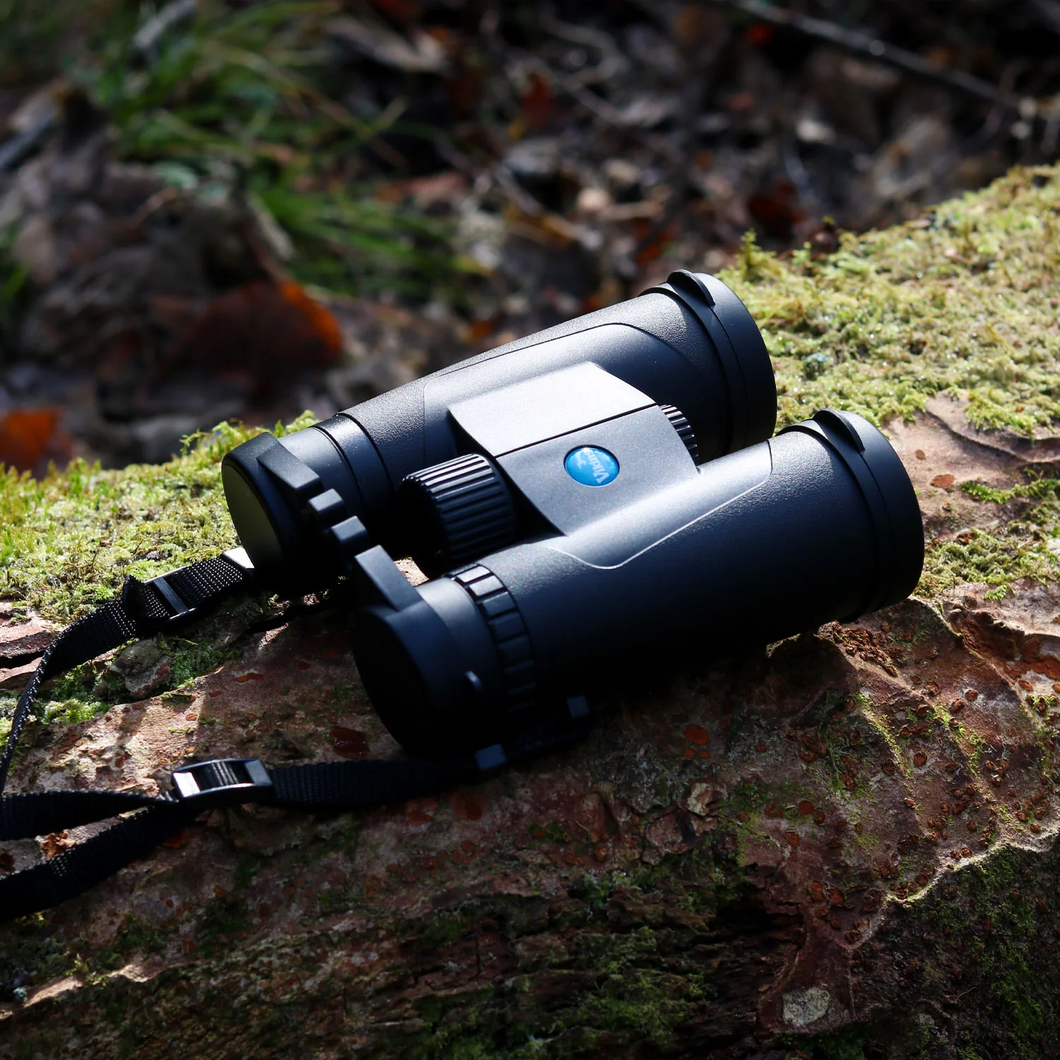 Viking Starling 10x42 Binoculars - Image 12