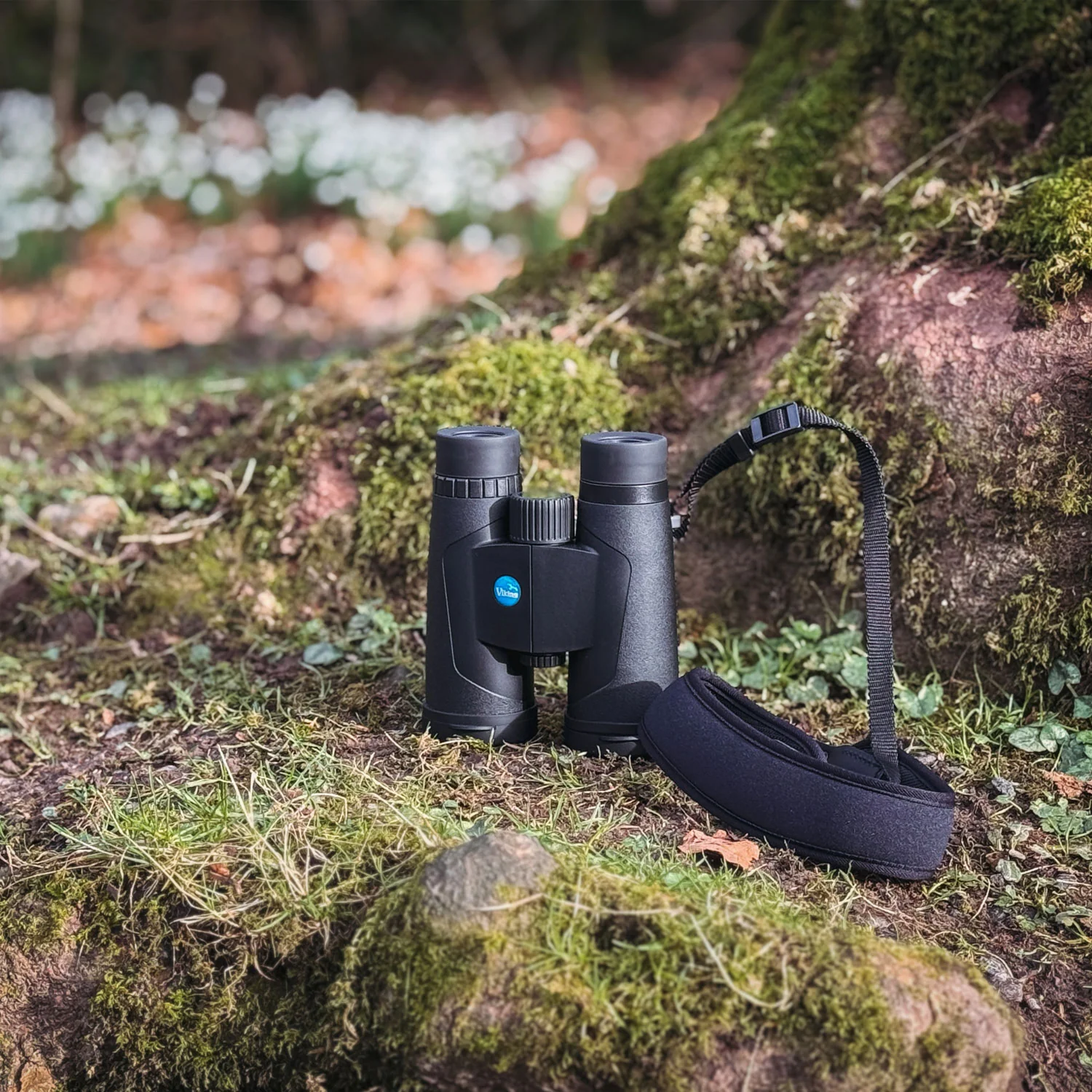 Viking Starling 10x42 Binoculars - Image 10