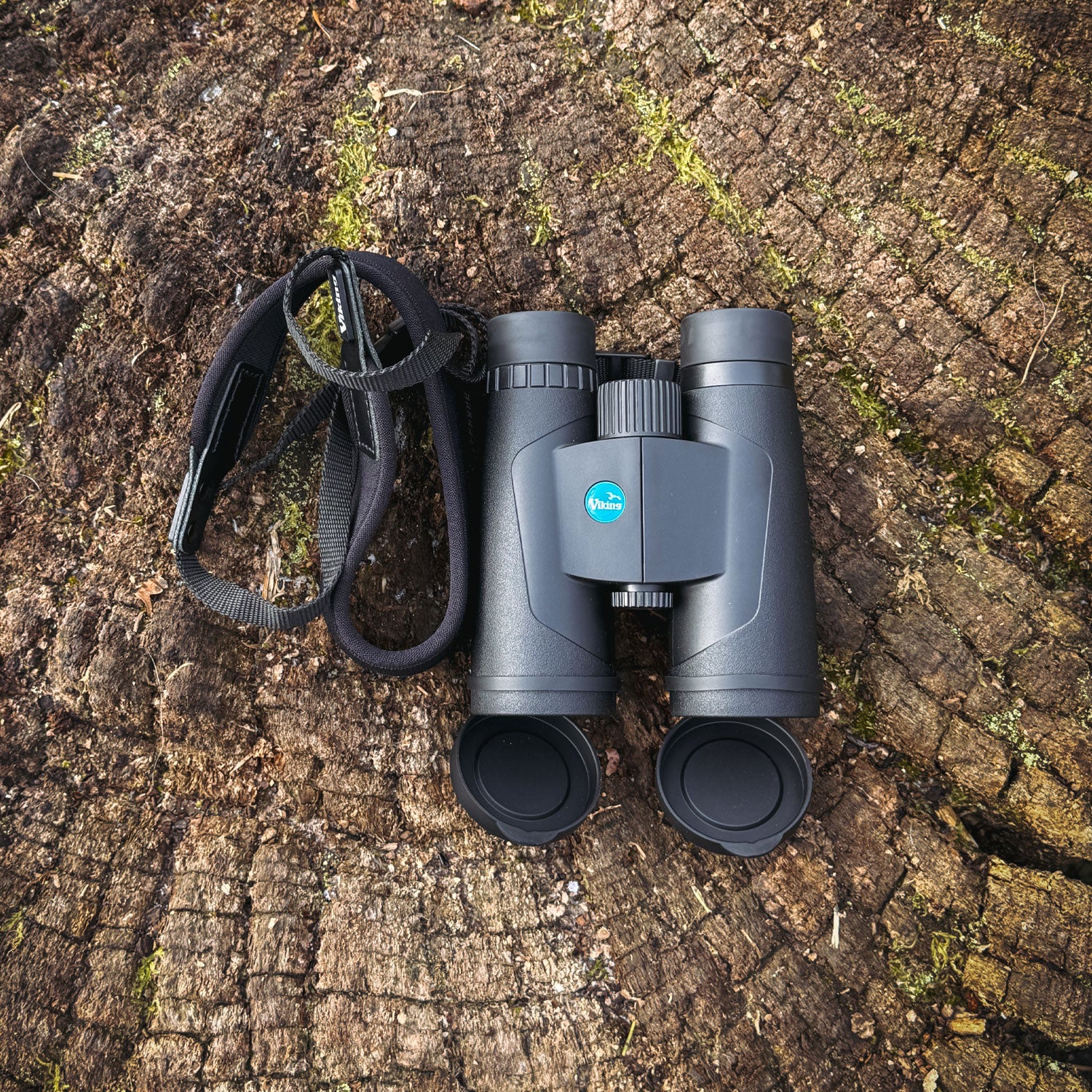 Viking Starling 10x42 Binoculars - Image 8