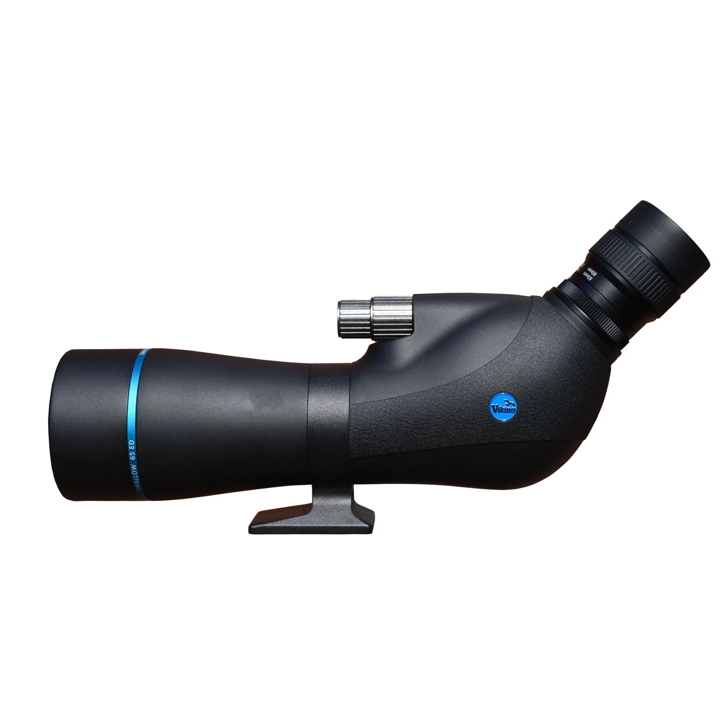 Viking Swallow ED 65mm Scope with Tripod & Smartphone Adapter - Image 2