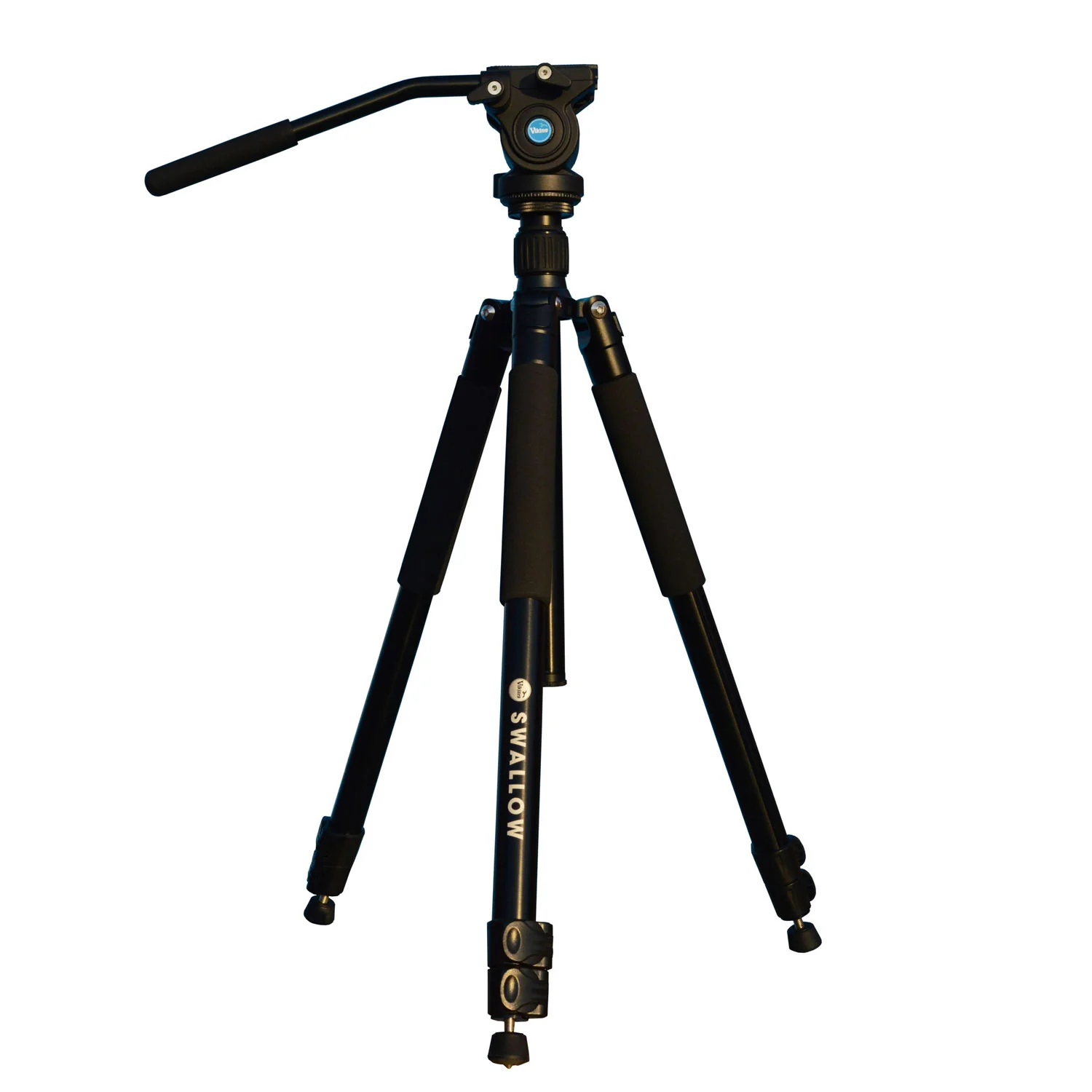 Viking Swallow ED 65mm Scope with Tripod & Smartphone Adapter - Image 4
